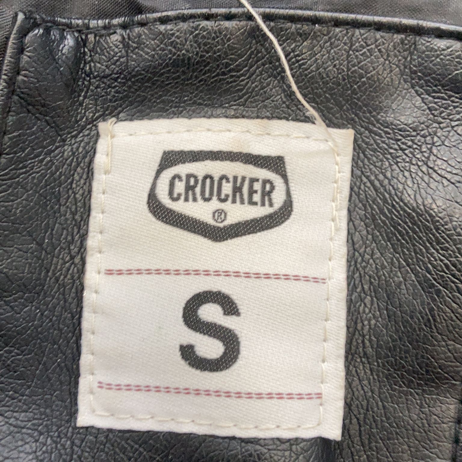 Crocker