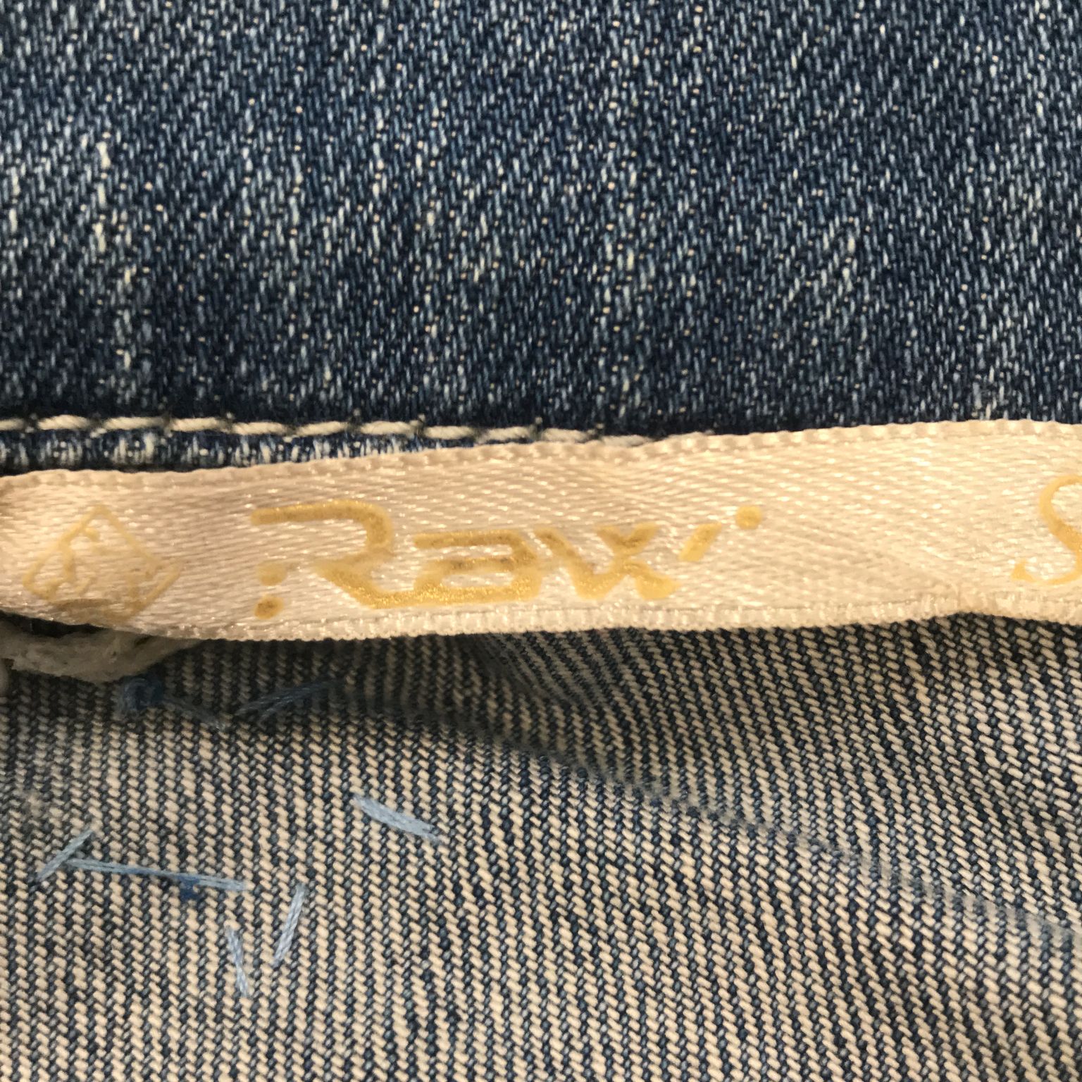 Raw