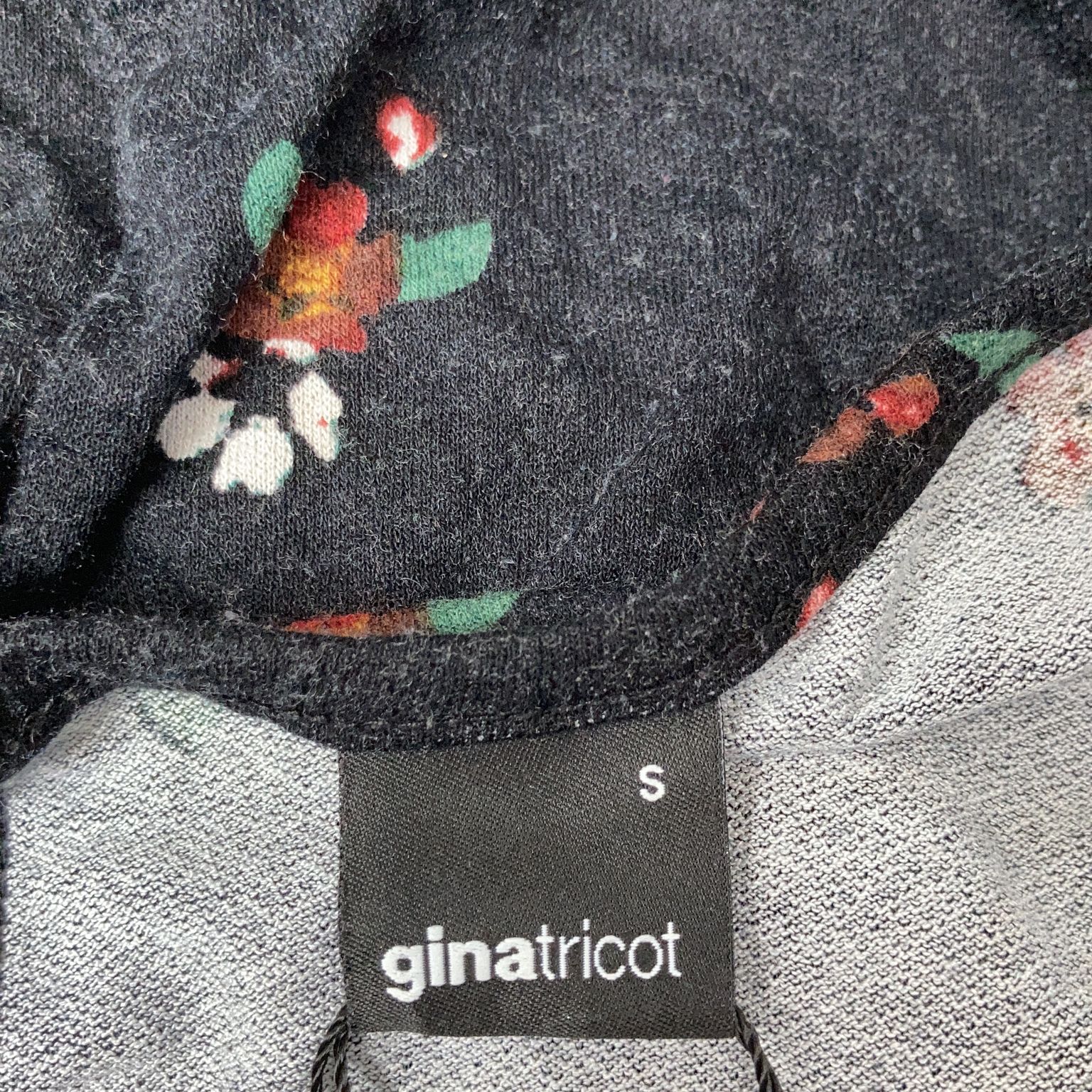 Gina Tricot