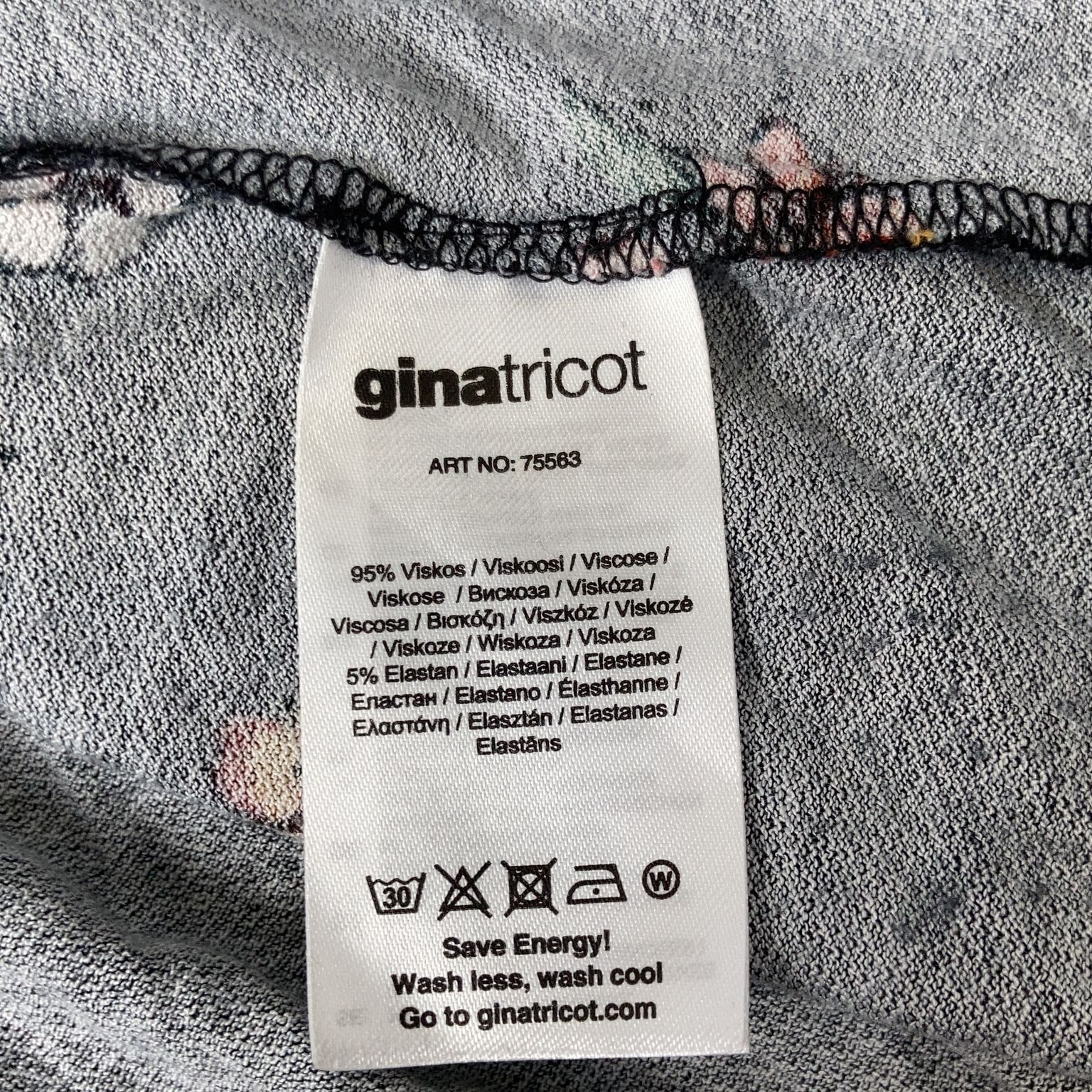 Gina Tricot