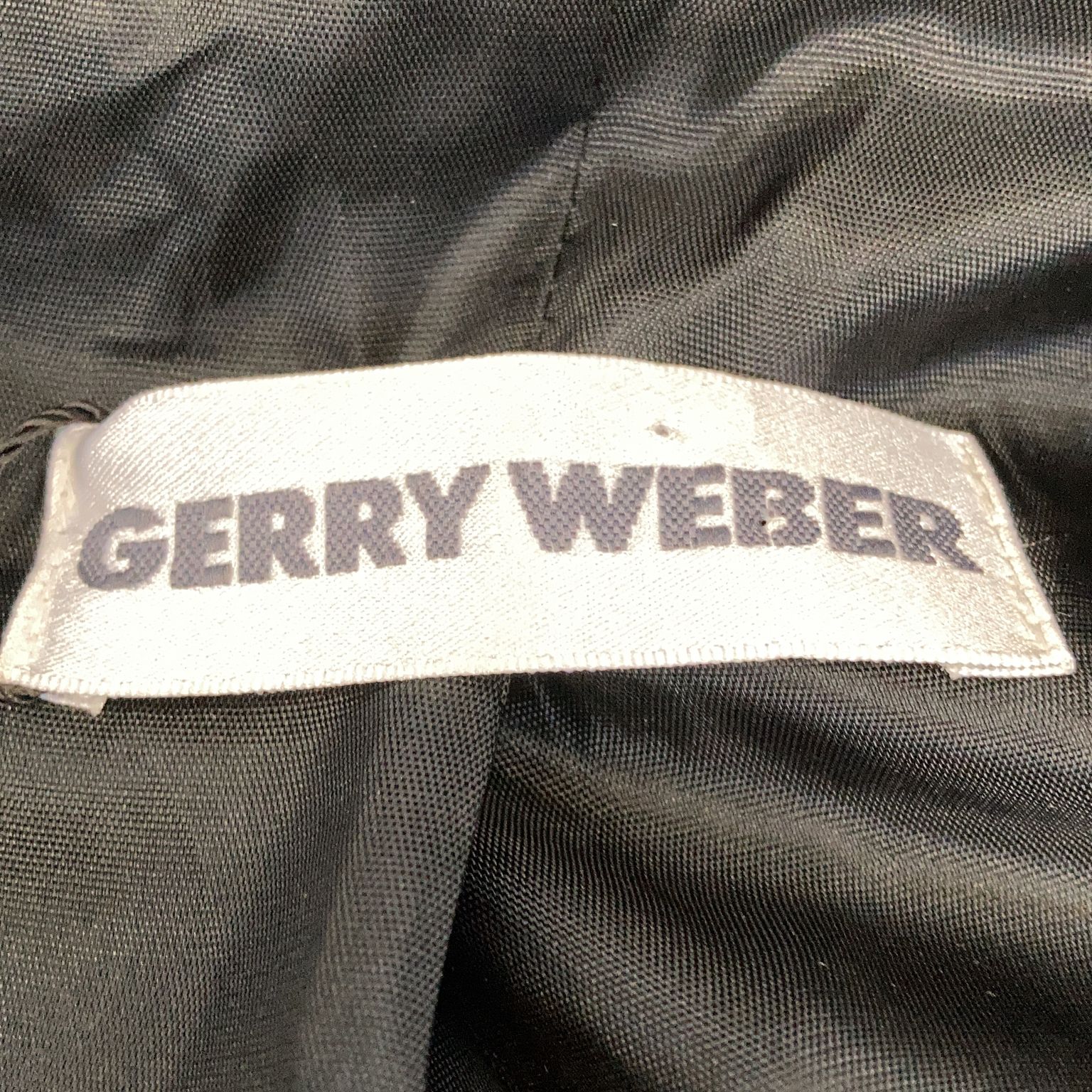 Gerry Weber