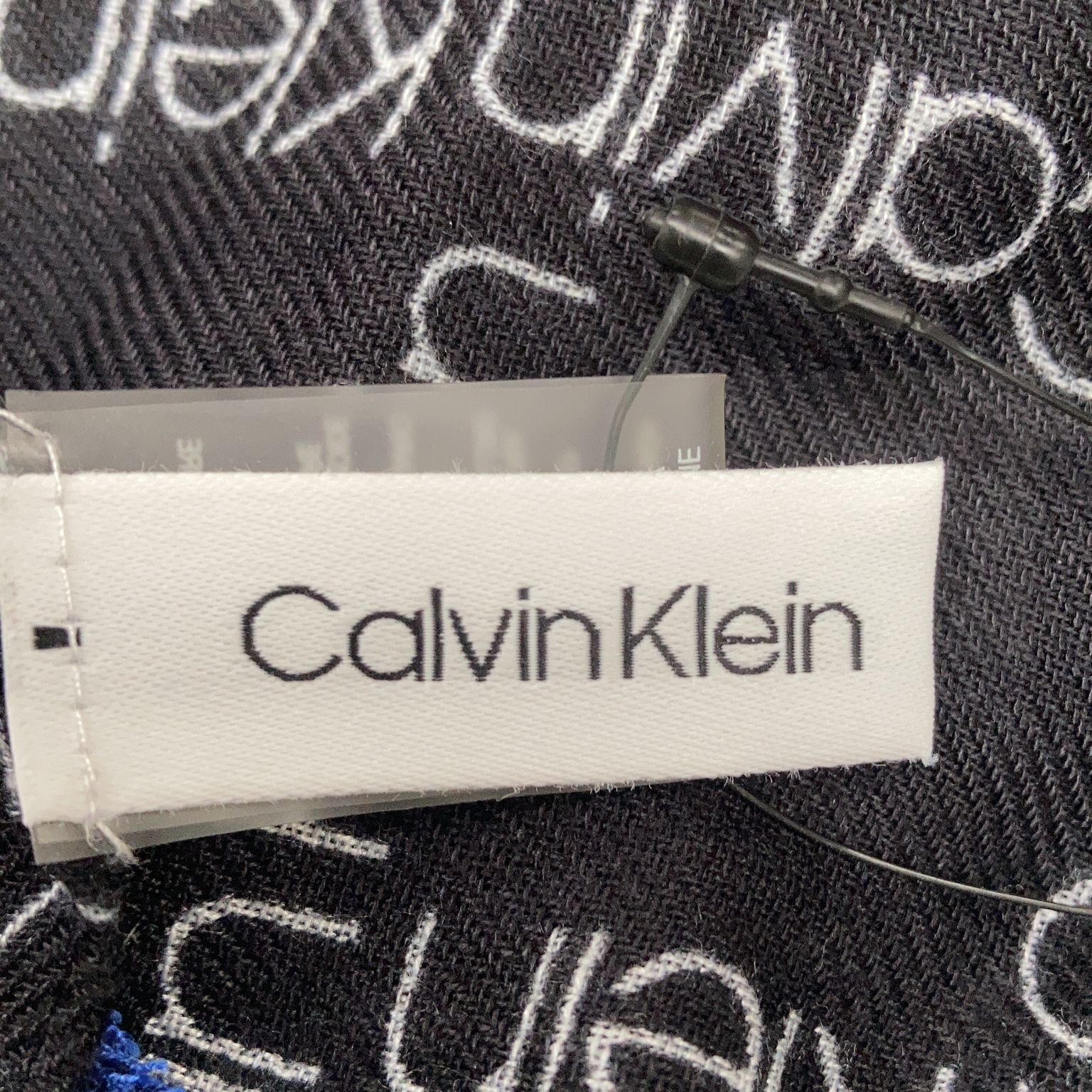 Calvin Klein