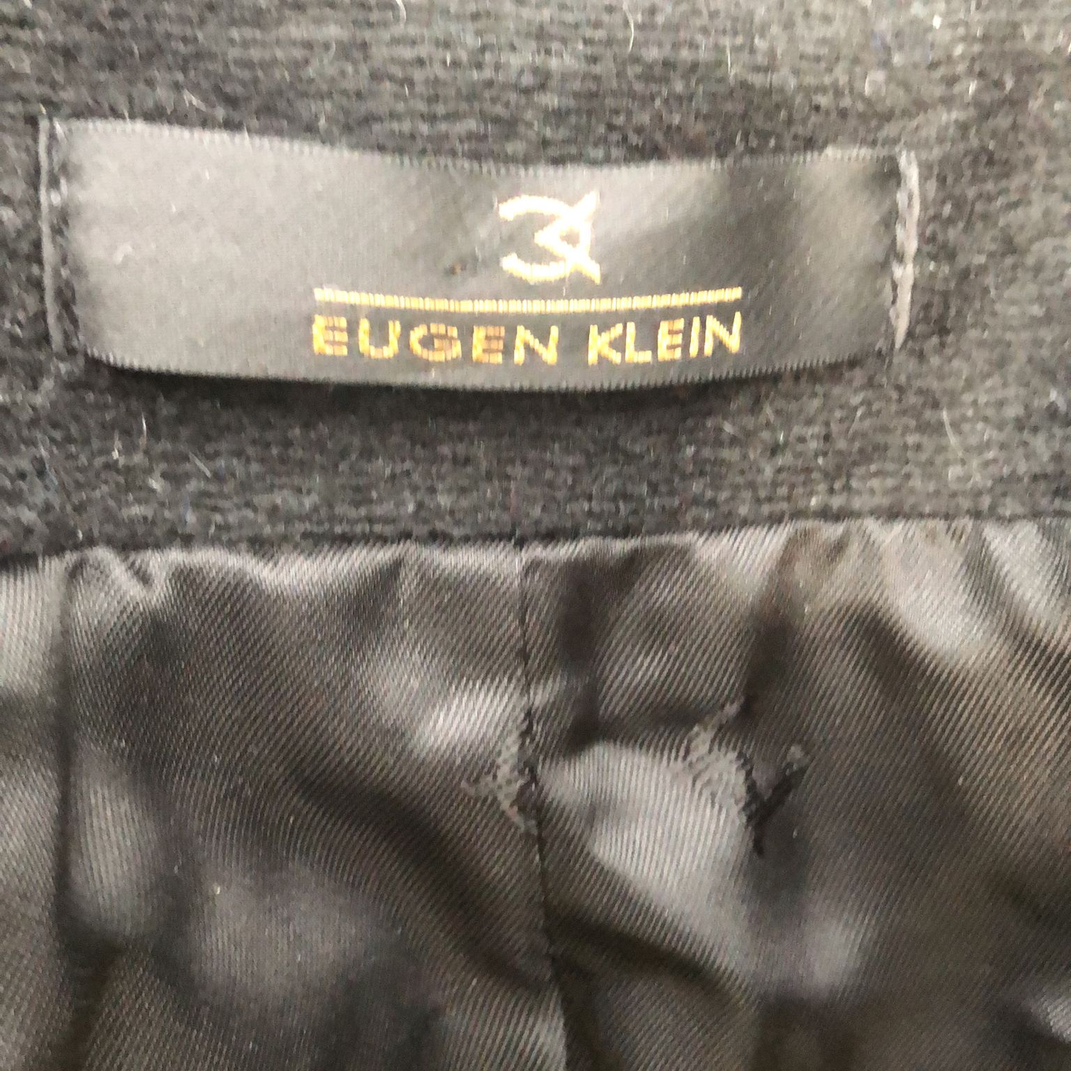 Eugen Klein