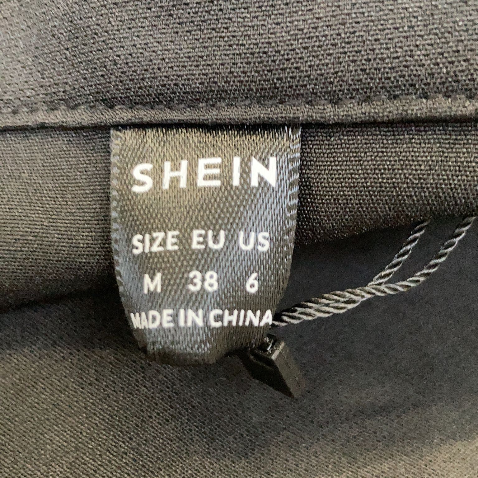 Shein