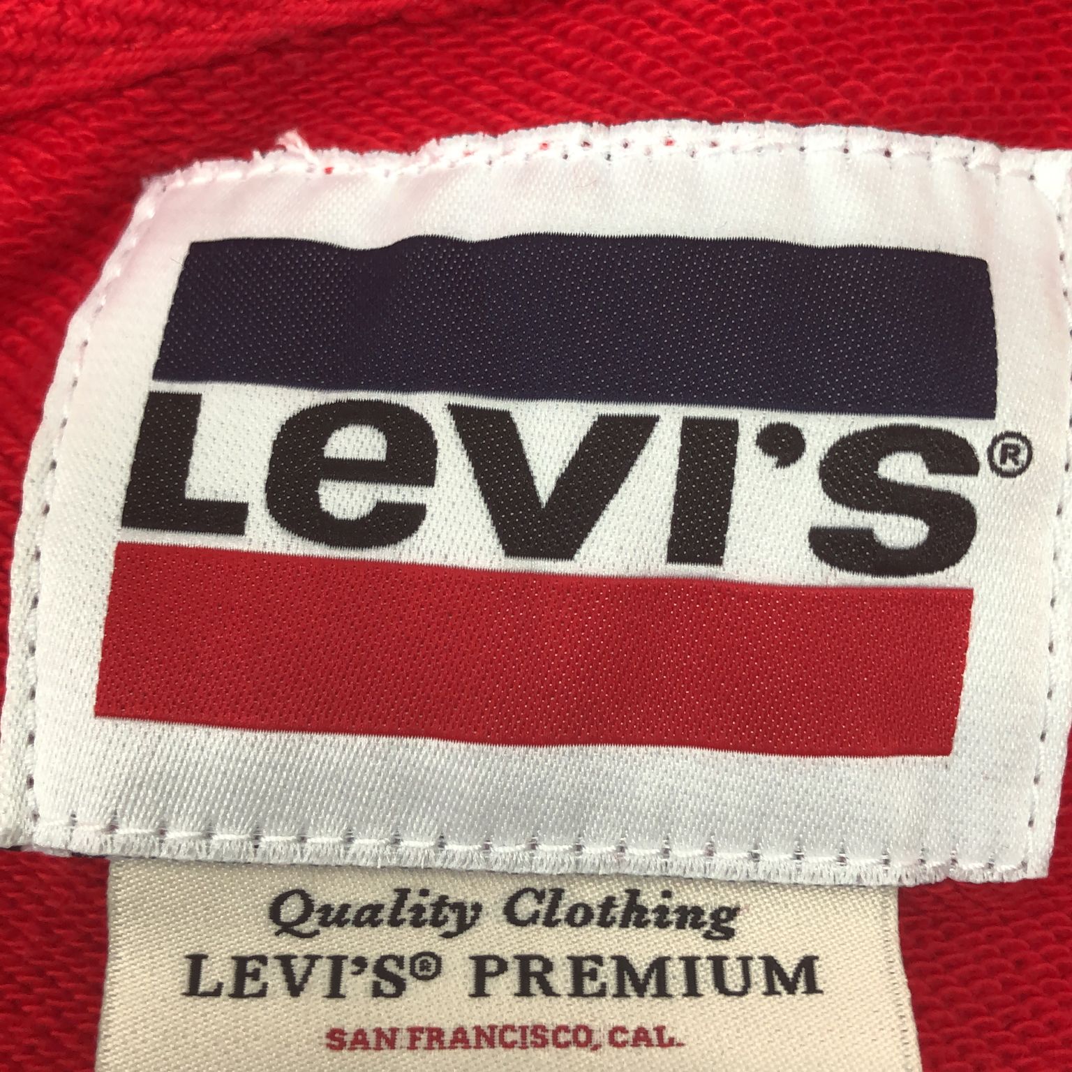 Levi Strauss  Co