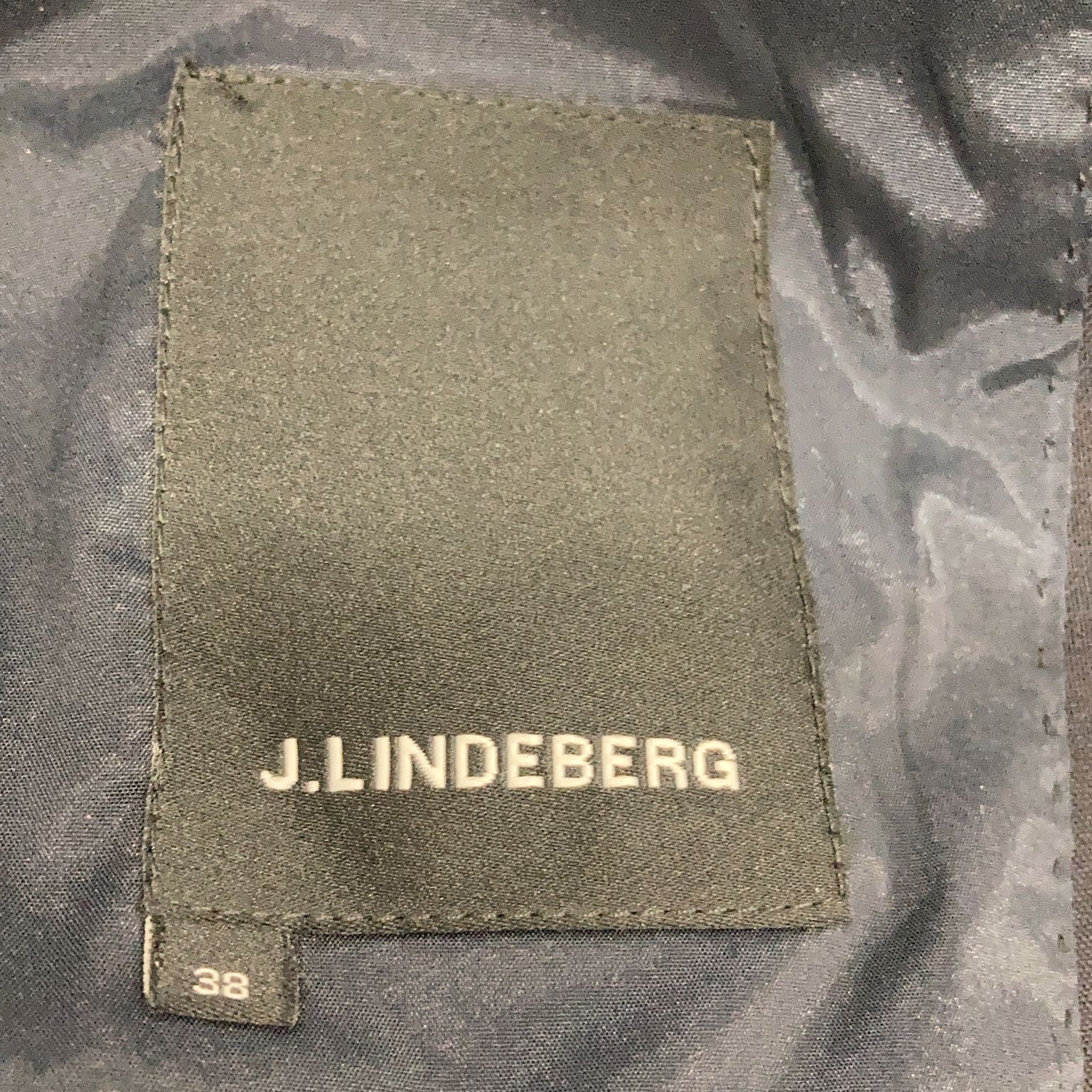 JLindeberg