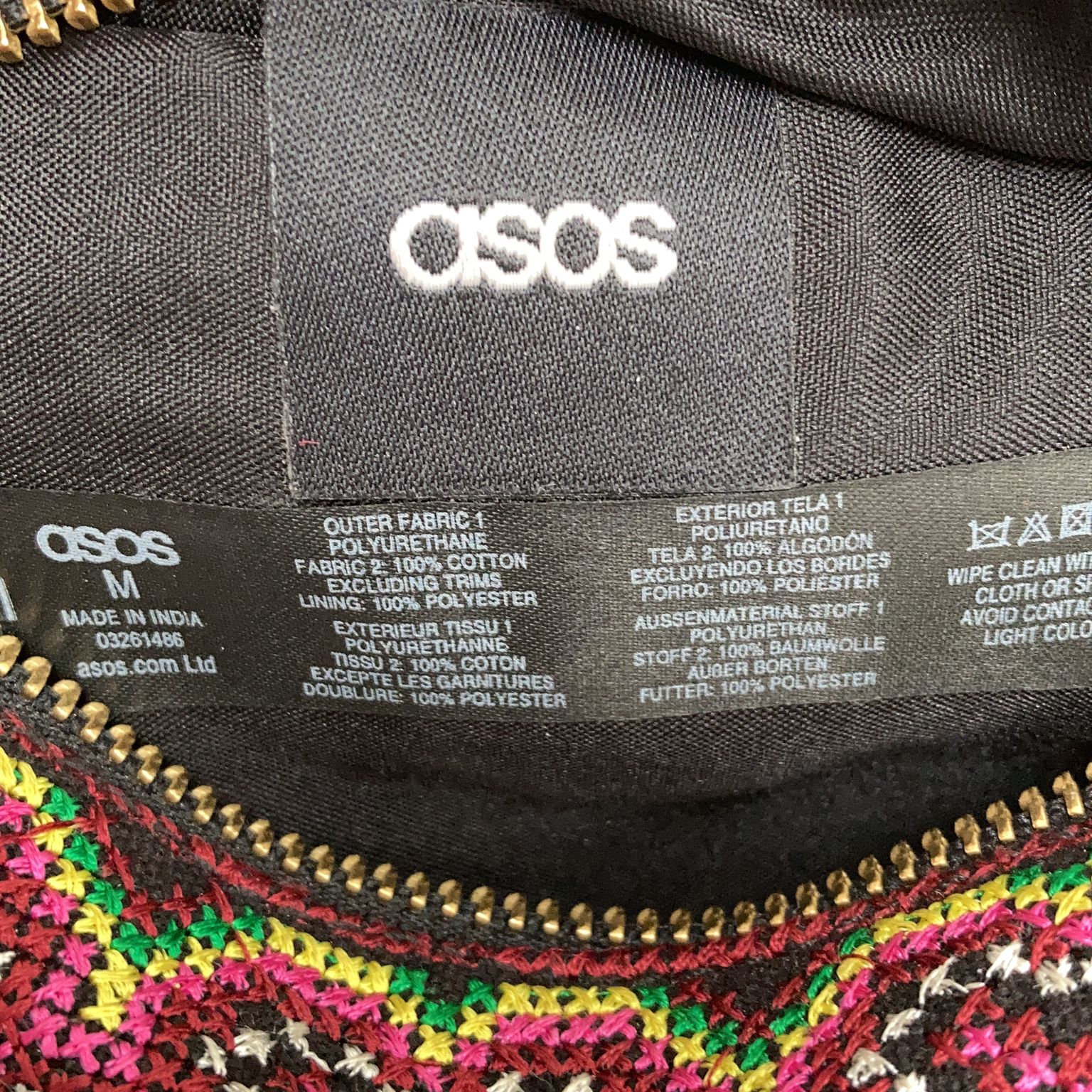 ASOS