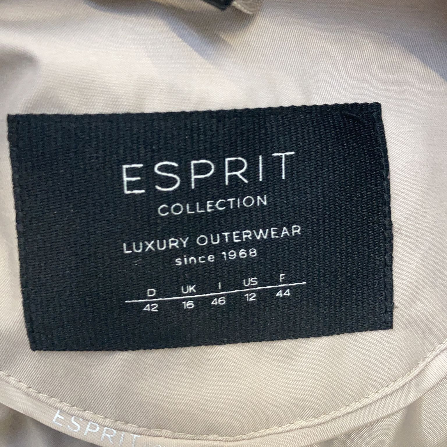 ESPRIT