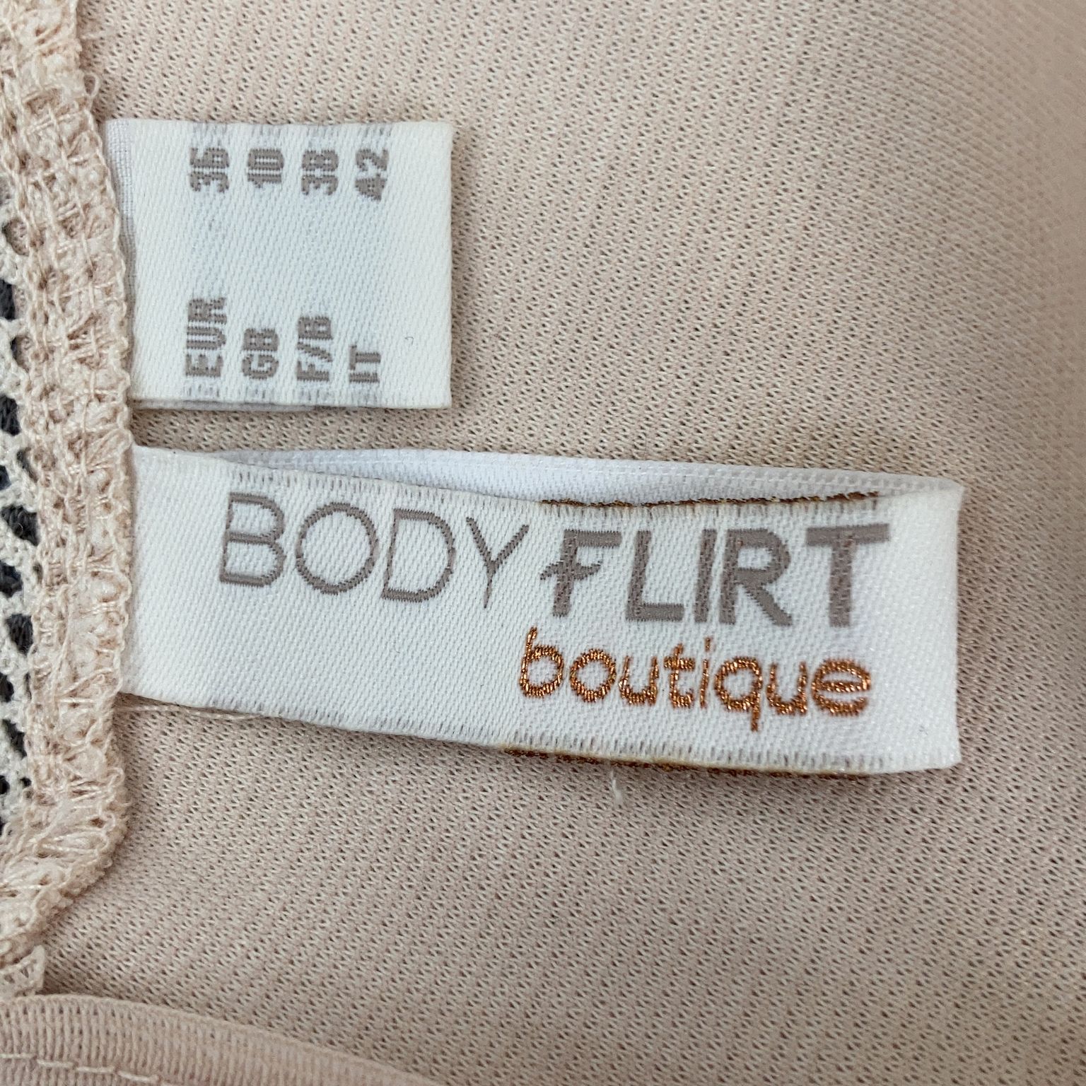 Bodyflirt