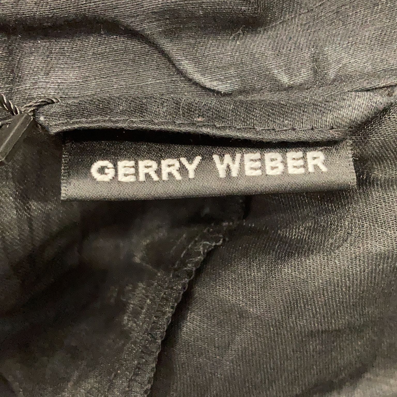 Gerry Weber