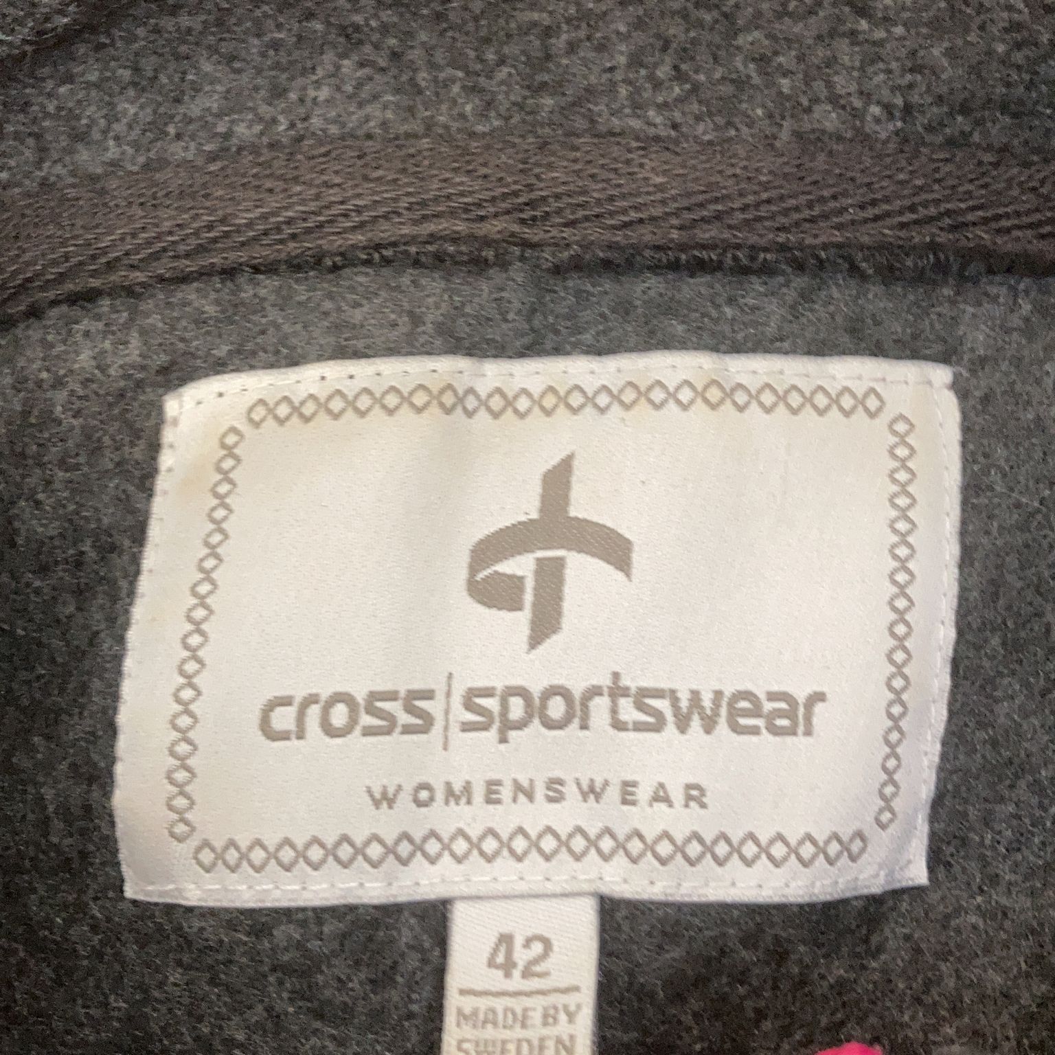 Cross Sportswear