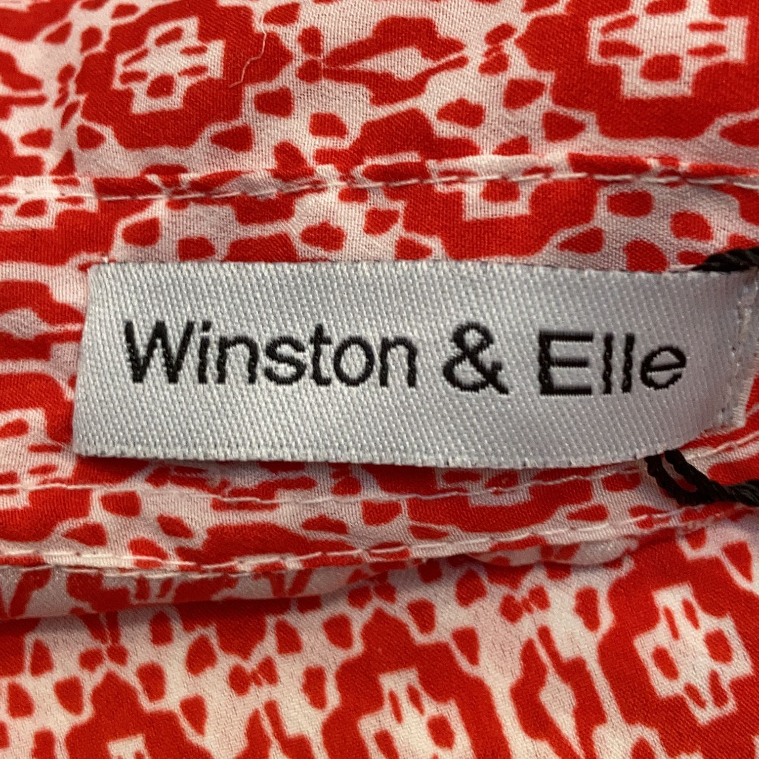 Winston  Elle