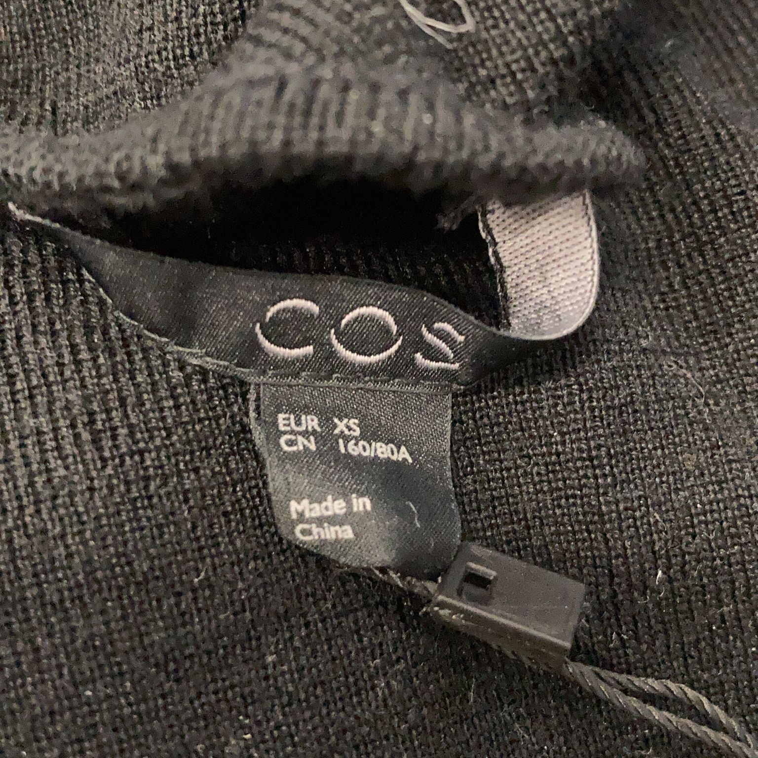 COS