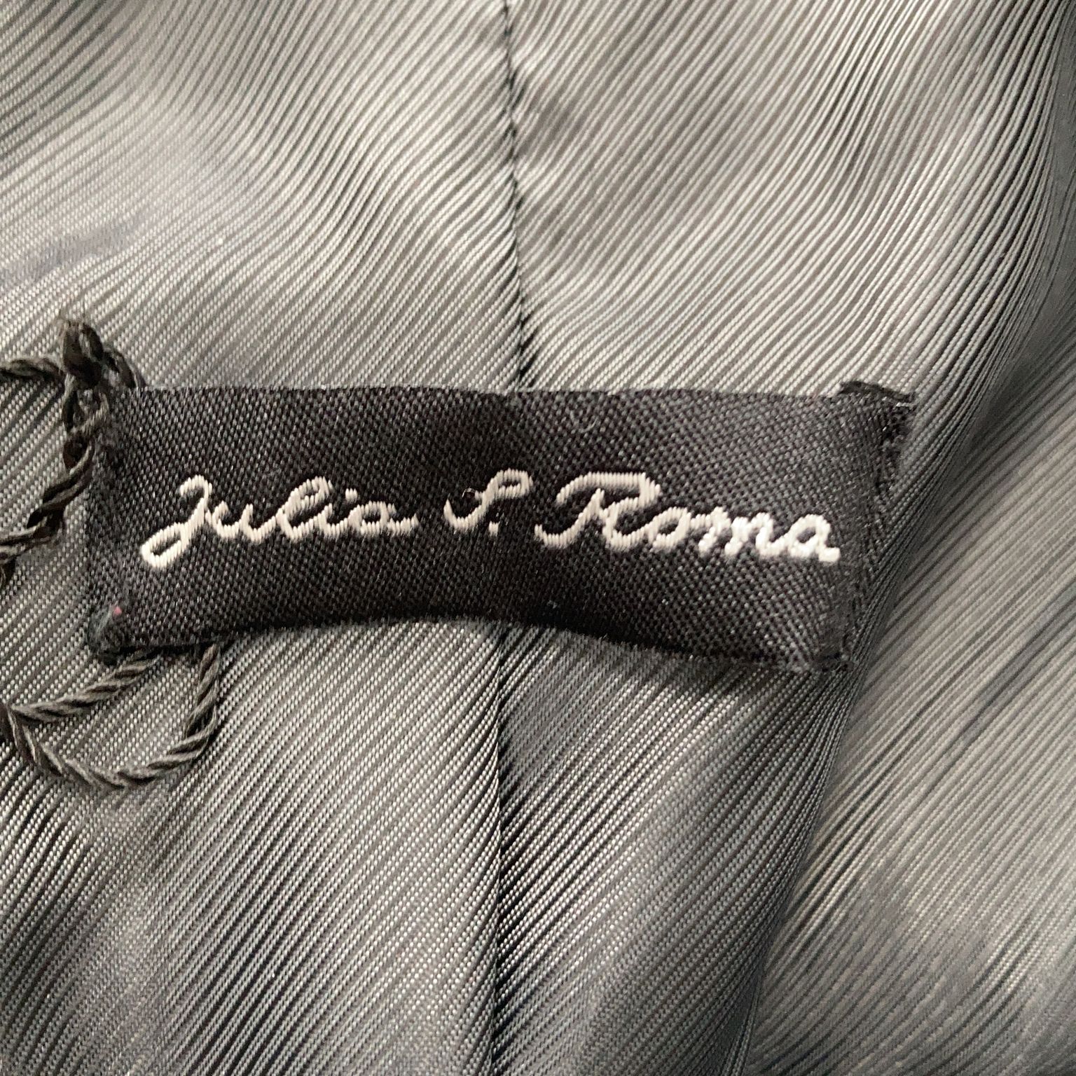 Julia SRoma