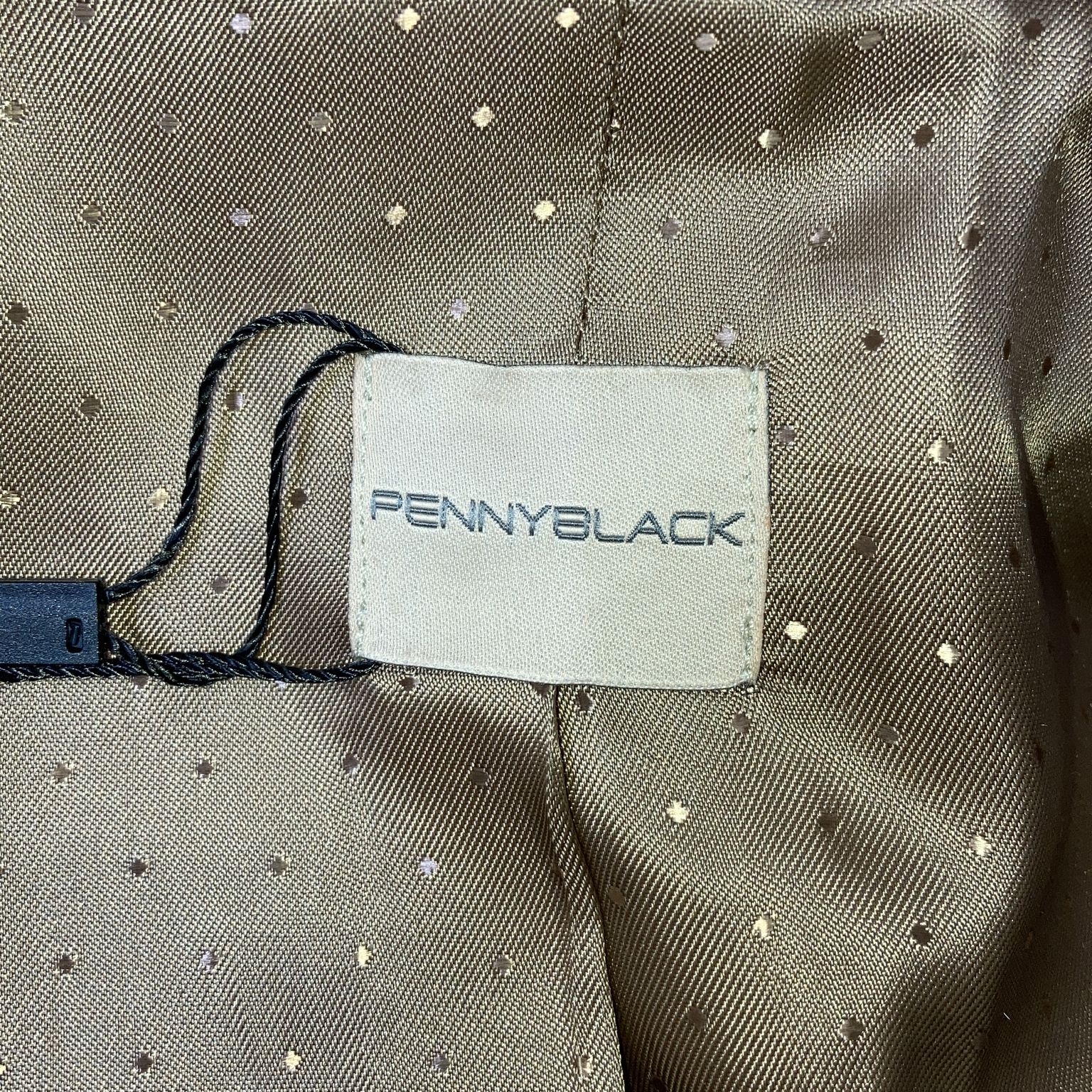 Pennyblack