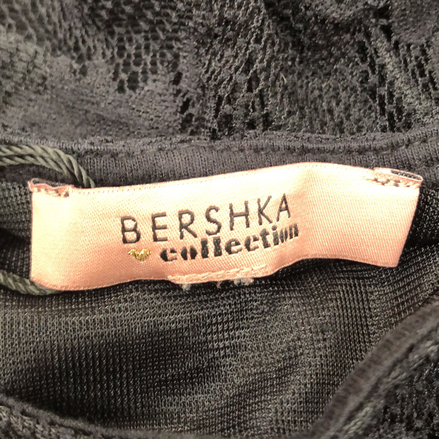 Bershka Collection