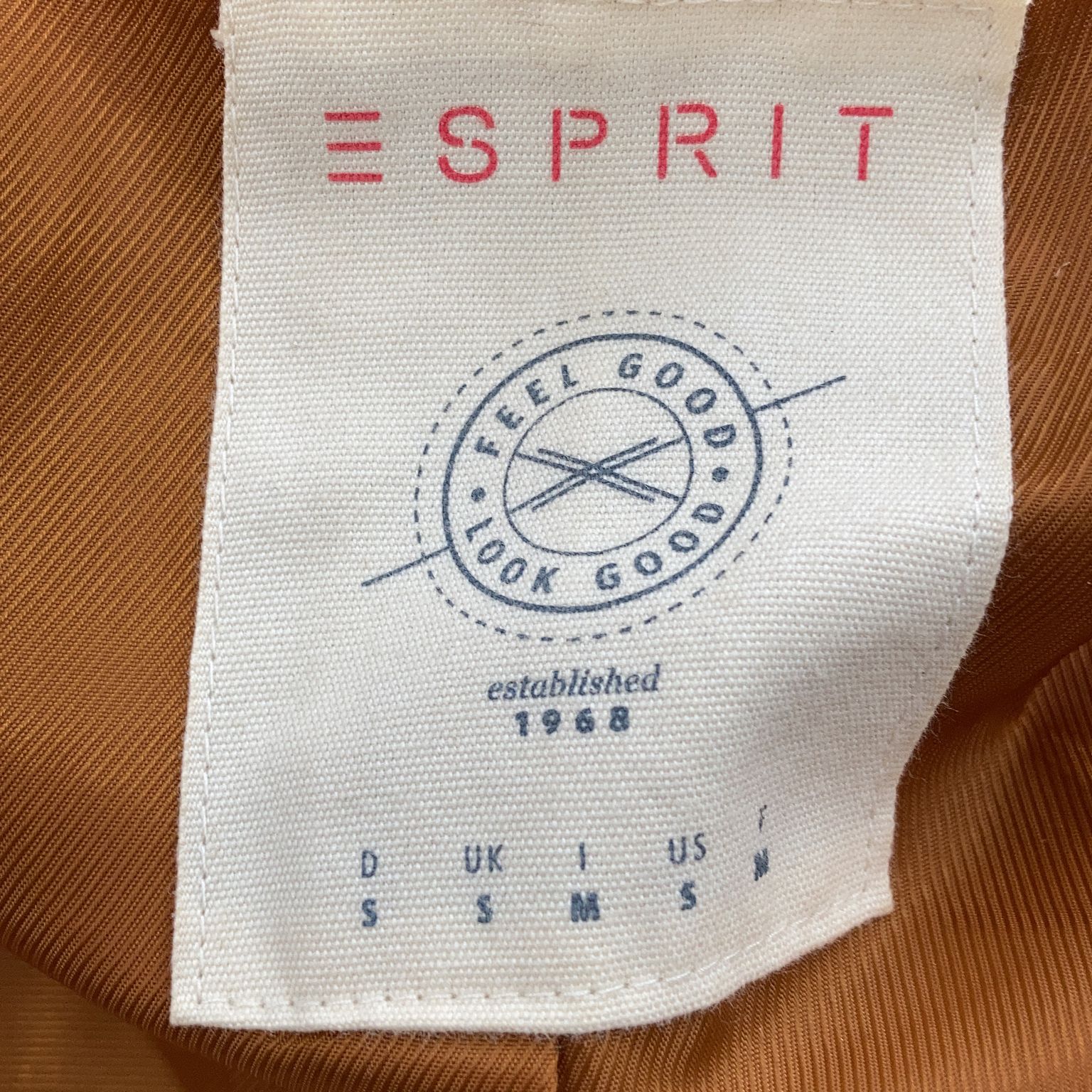 ESPRIT