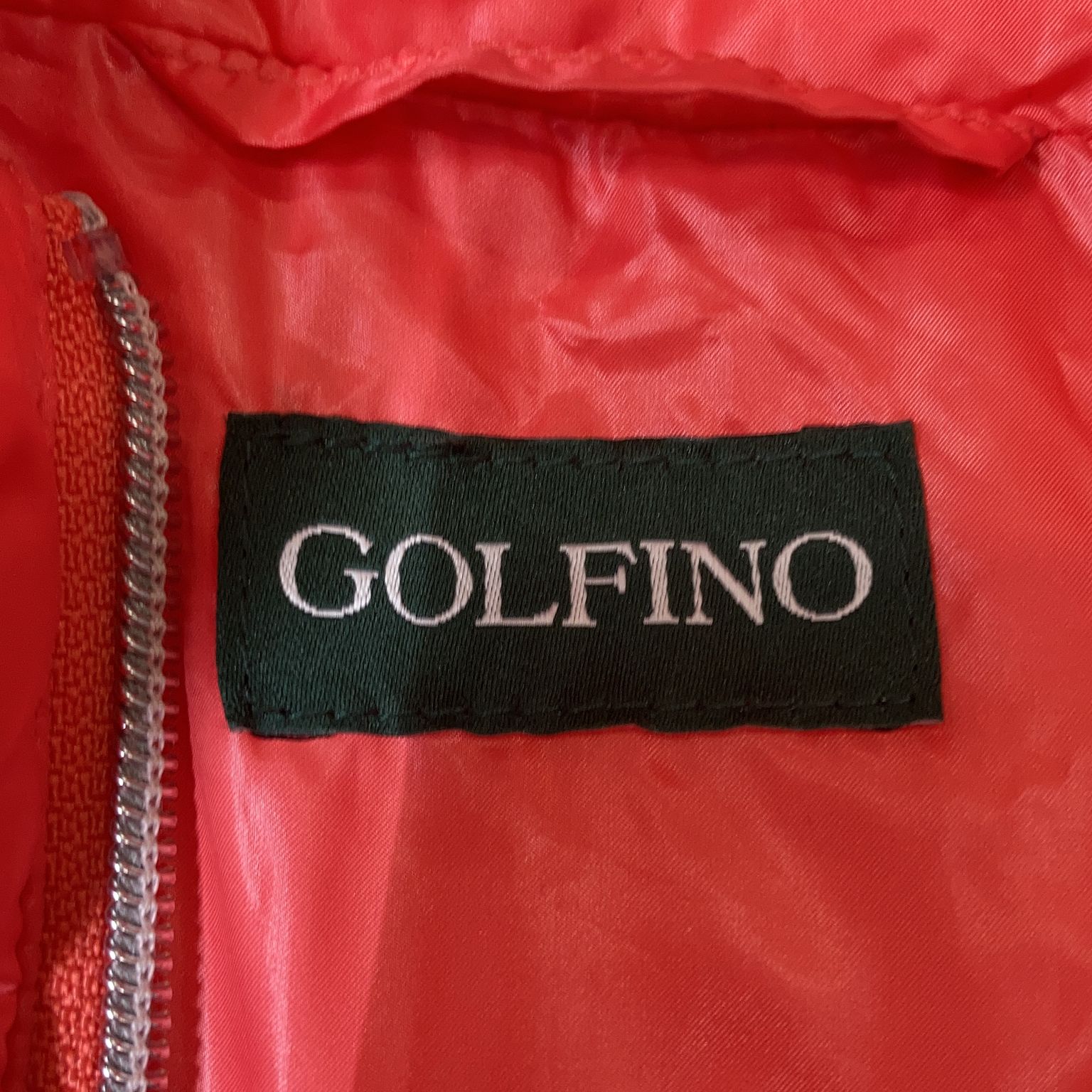 Golfino