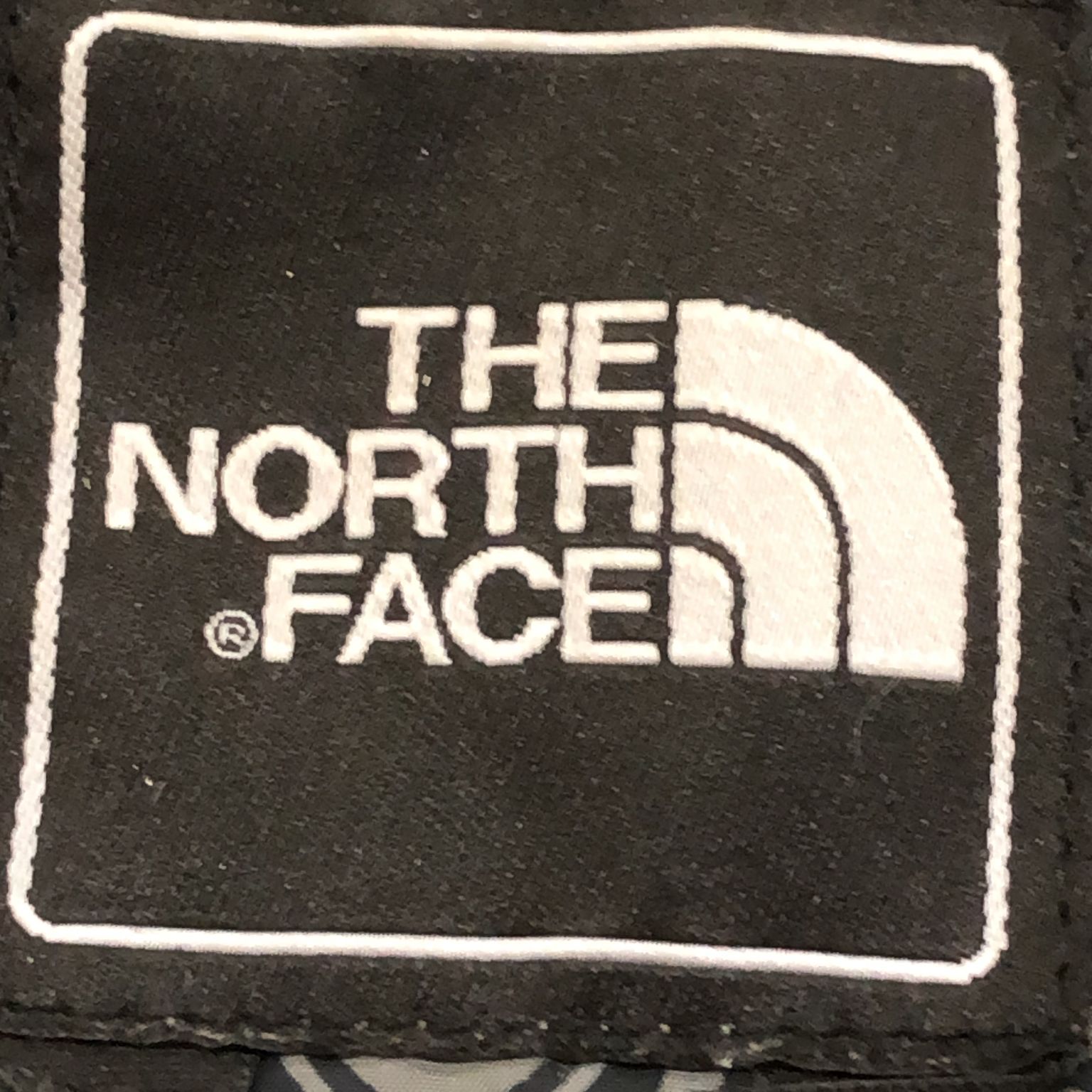 The North Face