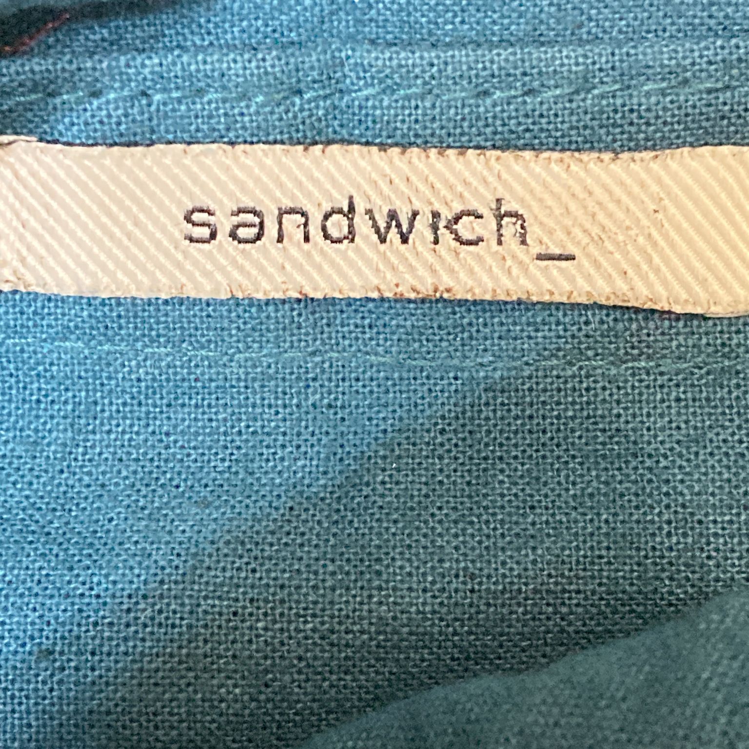 Sandwich