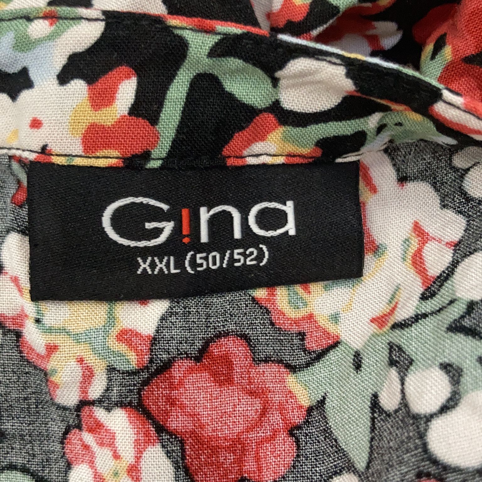 Gina