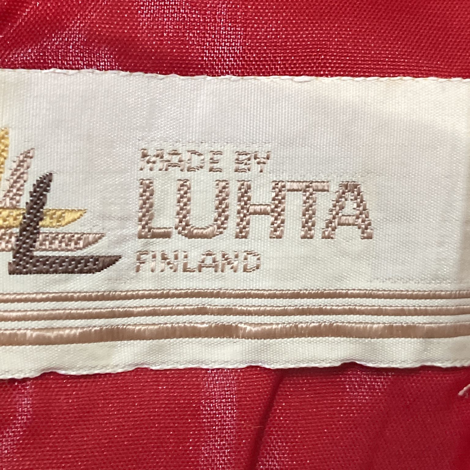 Luhta