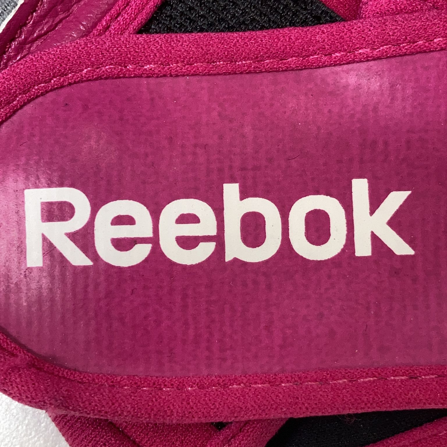 Reebok