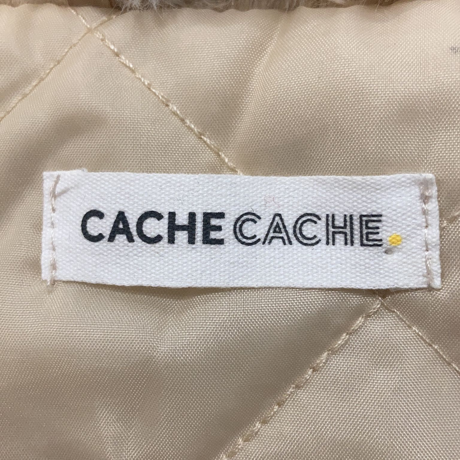 Cache Cache