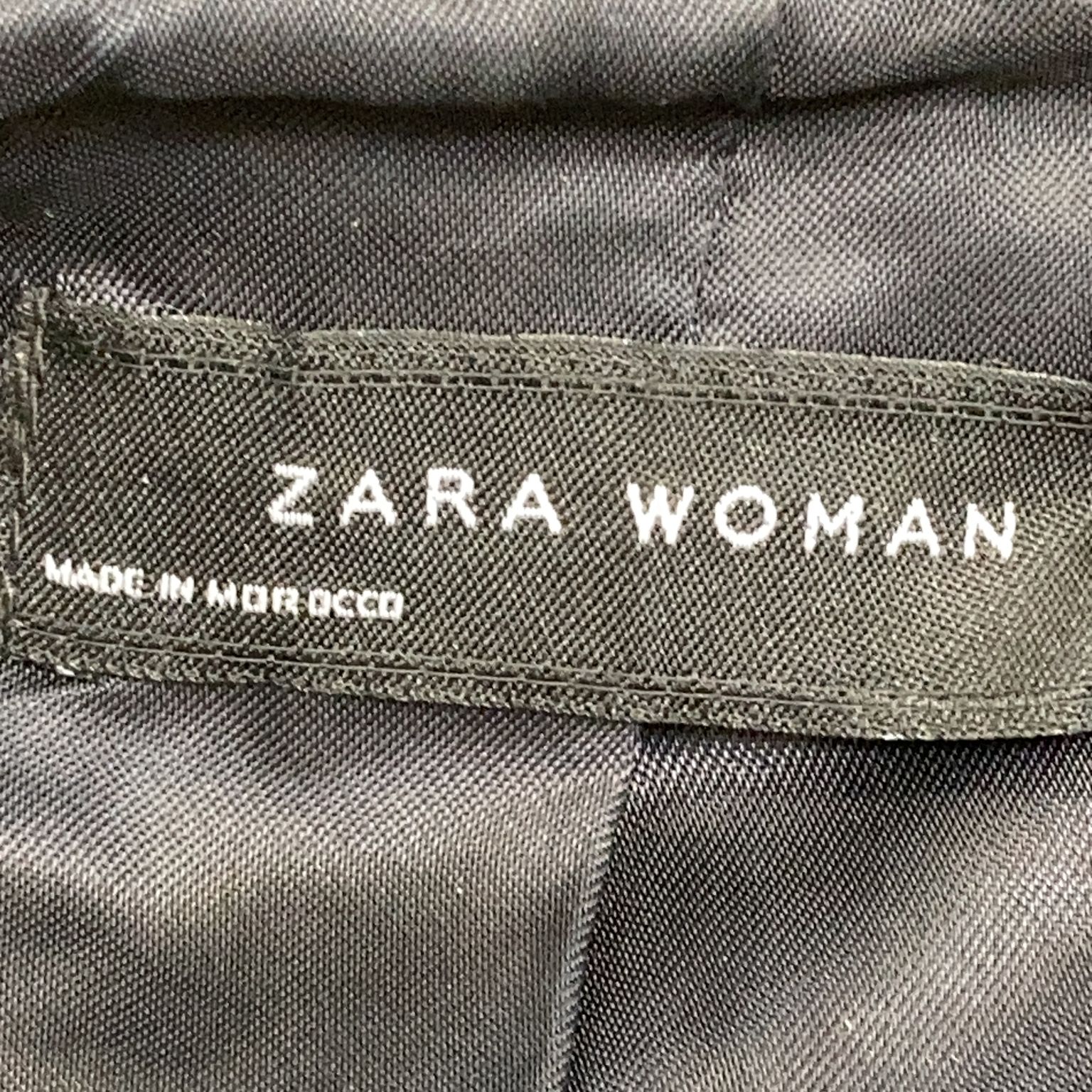 Zara Woman