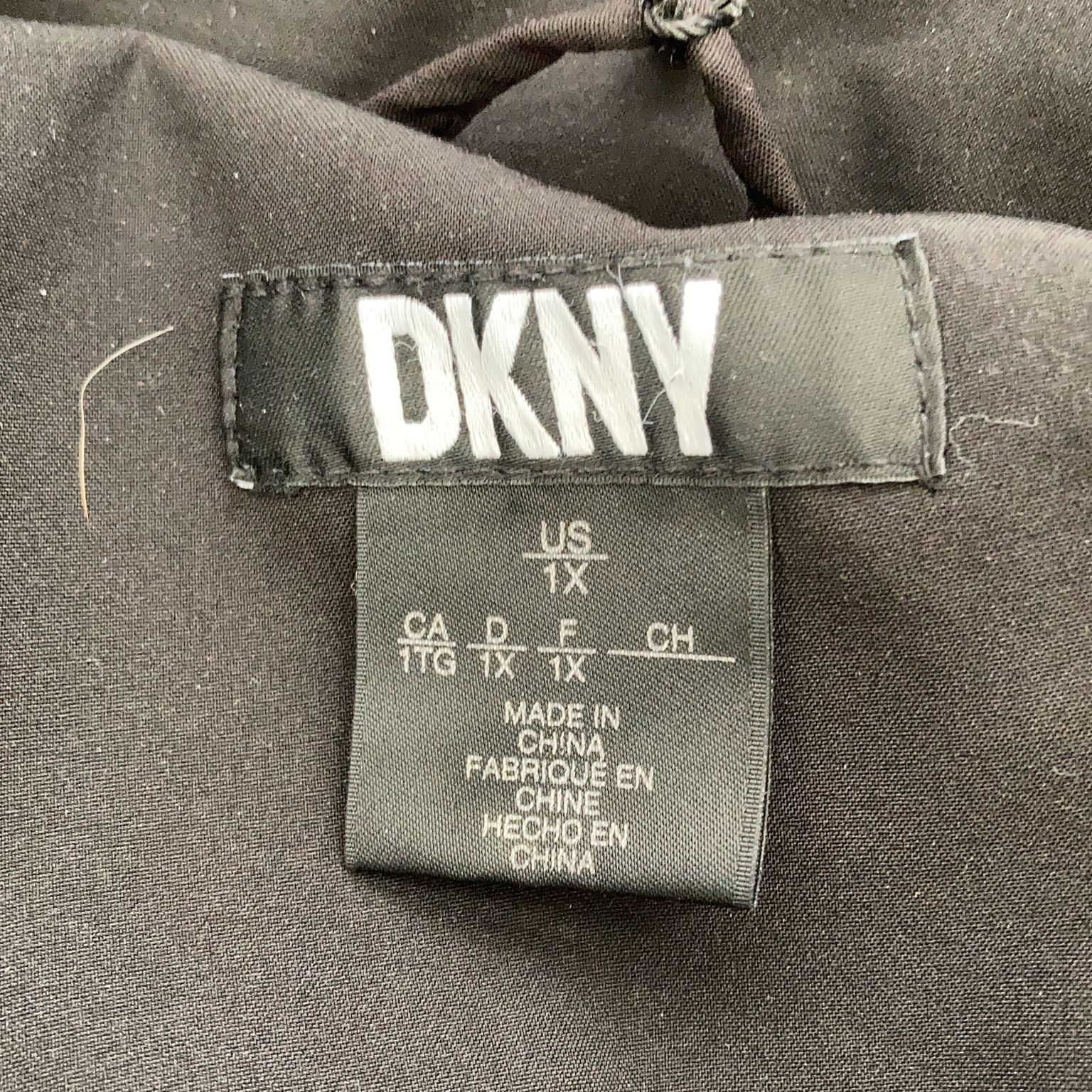 DKNY