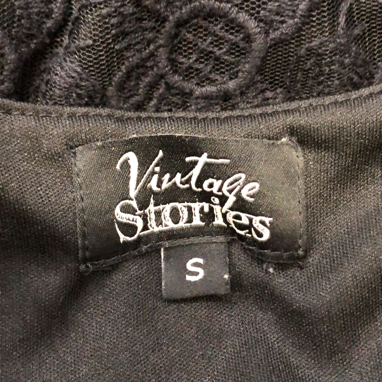 Vintage Stories by KappAhl