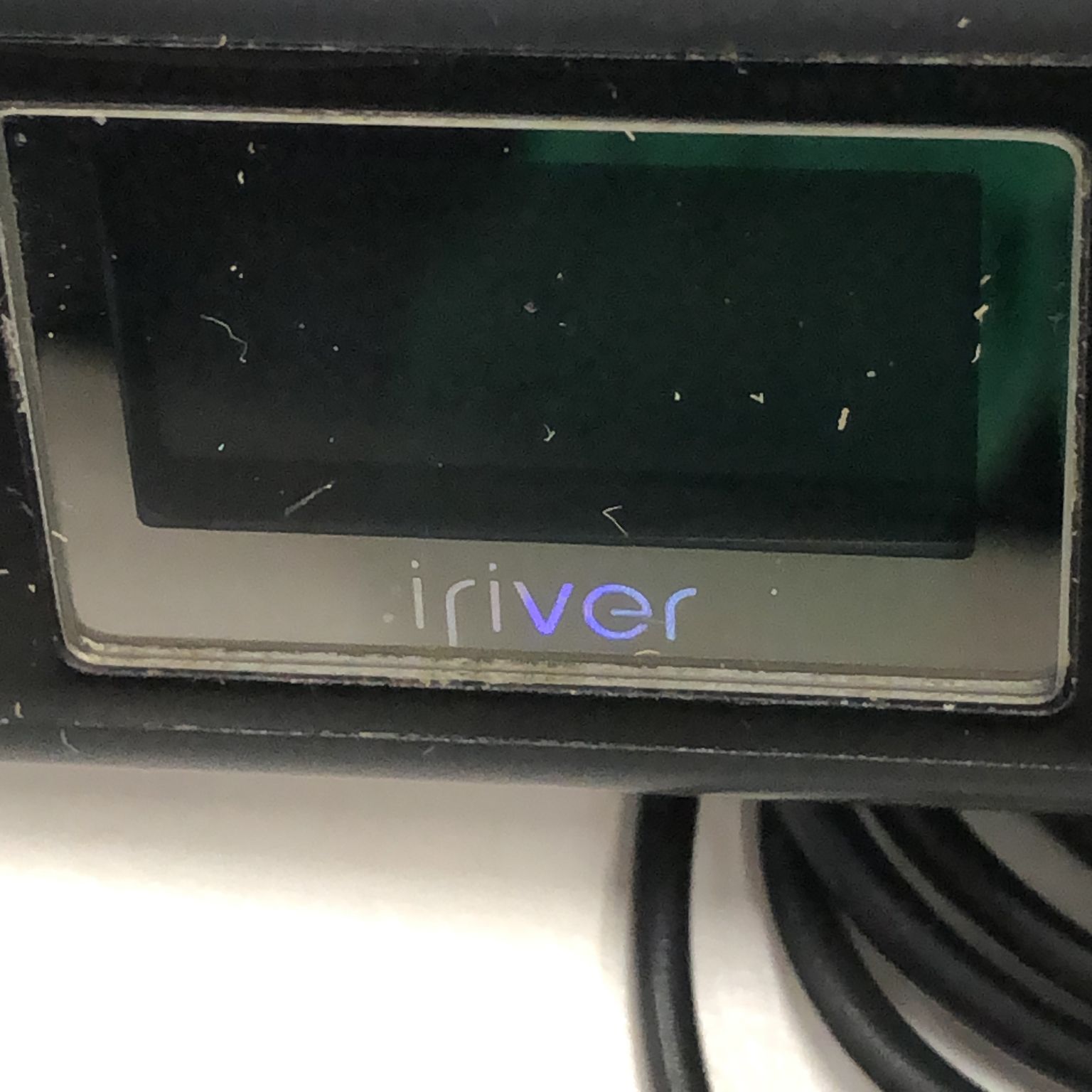 Iriver