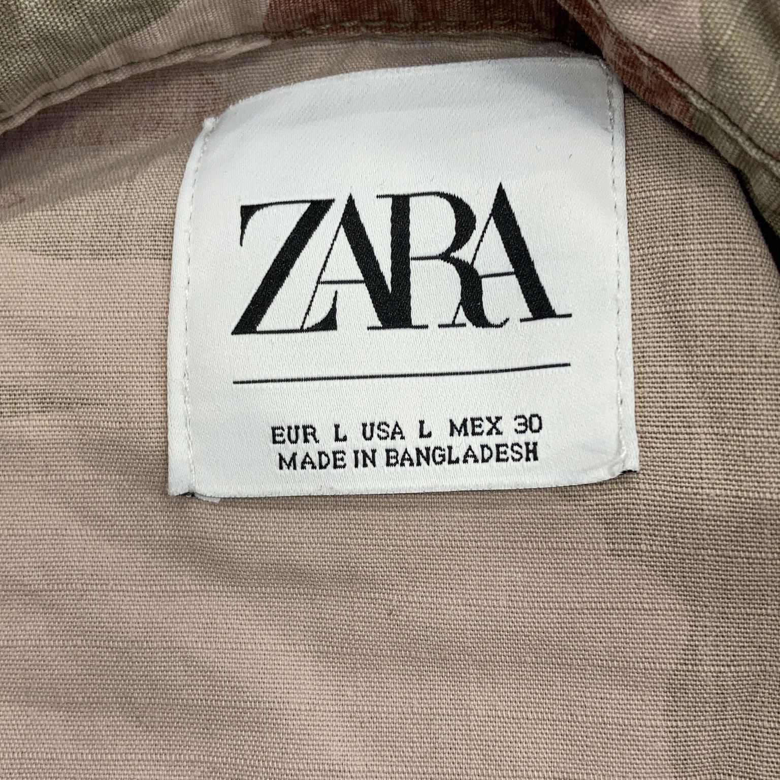 Zara