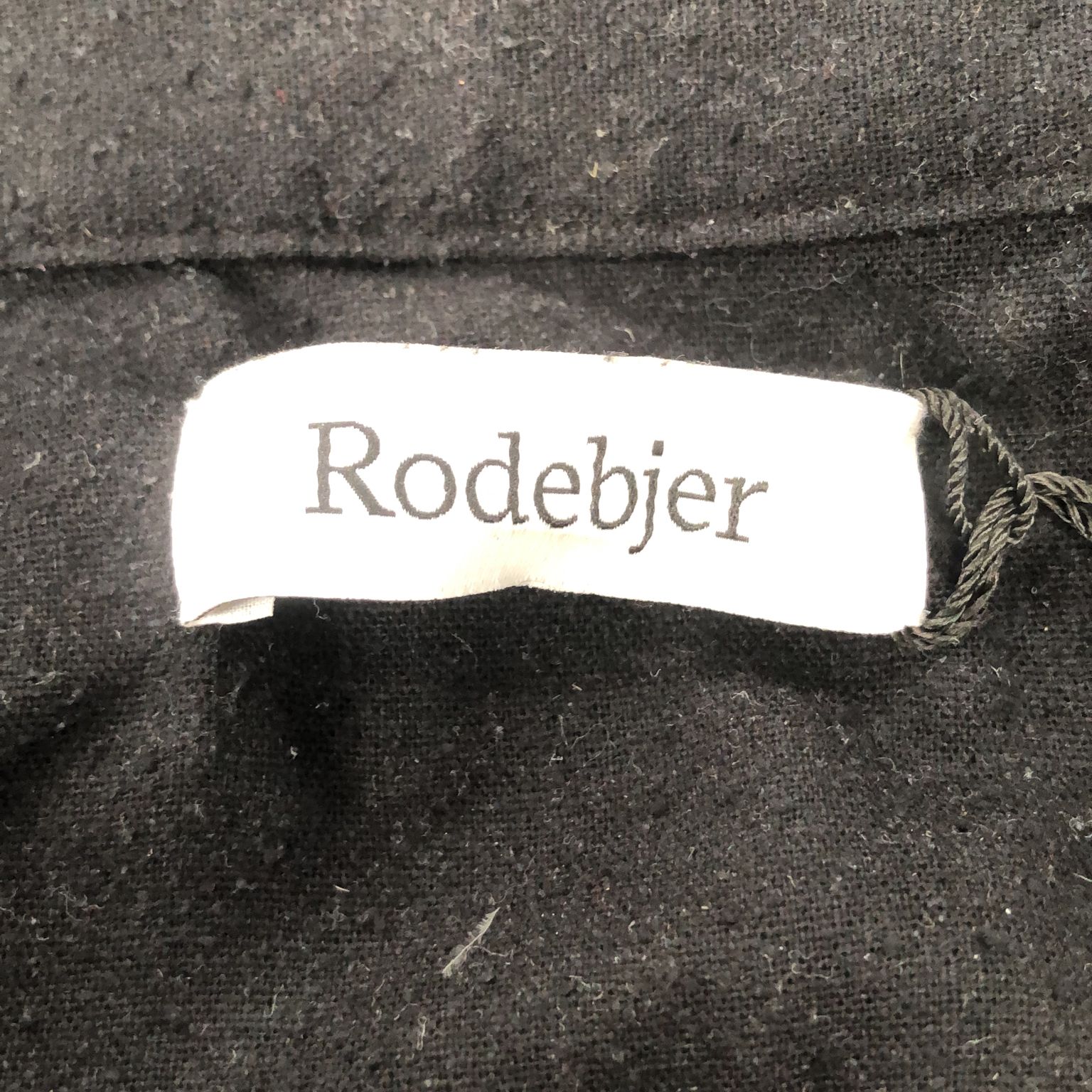 Rodebjer