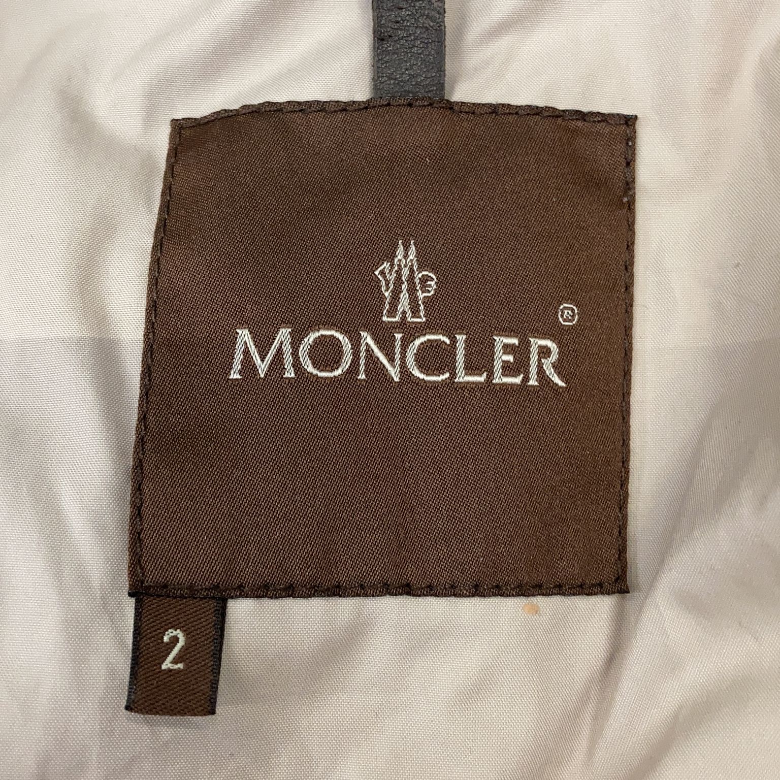 Moncler