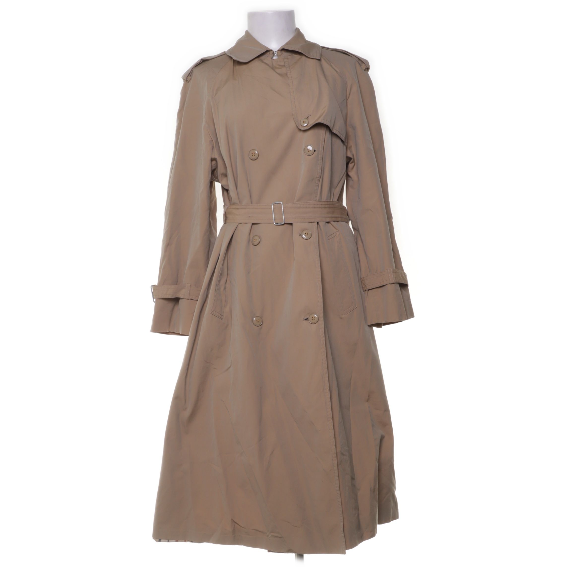 Trenchcoat