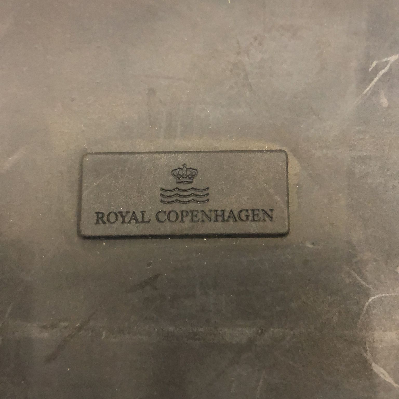 Royal Copenhagen