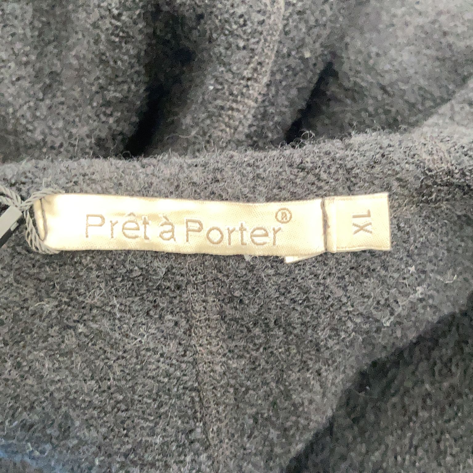 Prêt à Porter