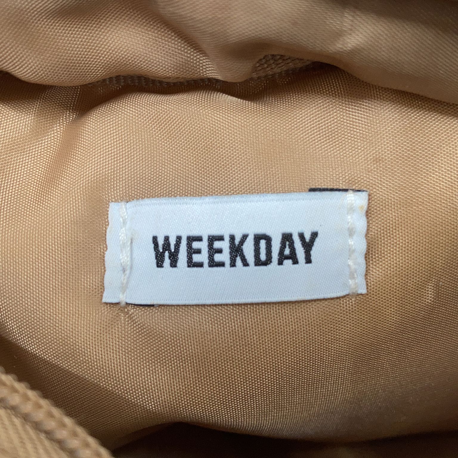 Weekday