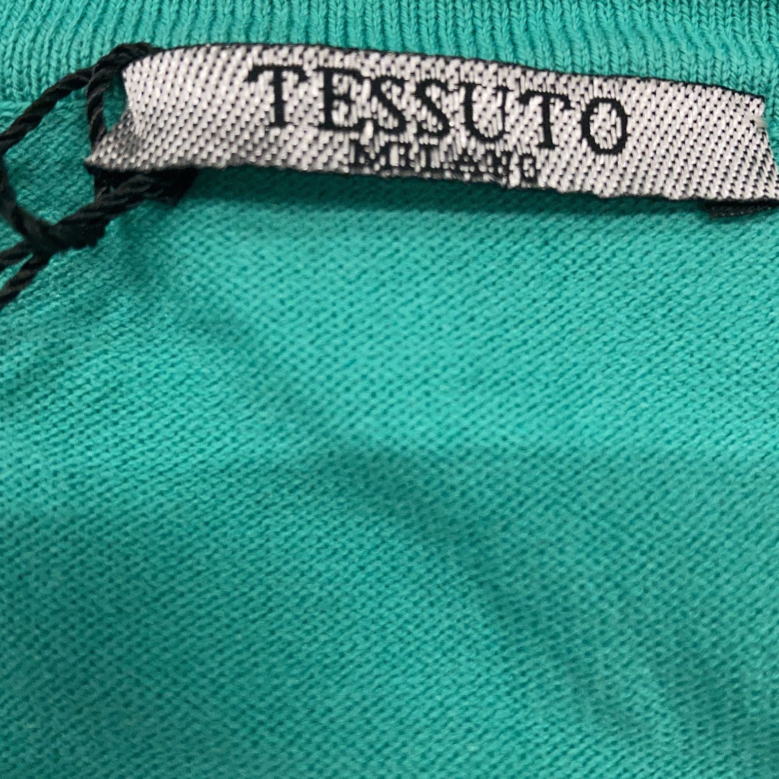 TESSUTO