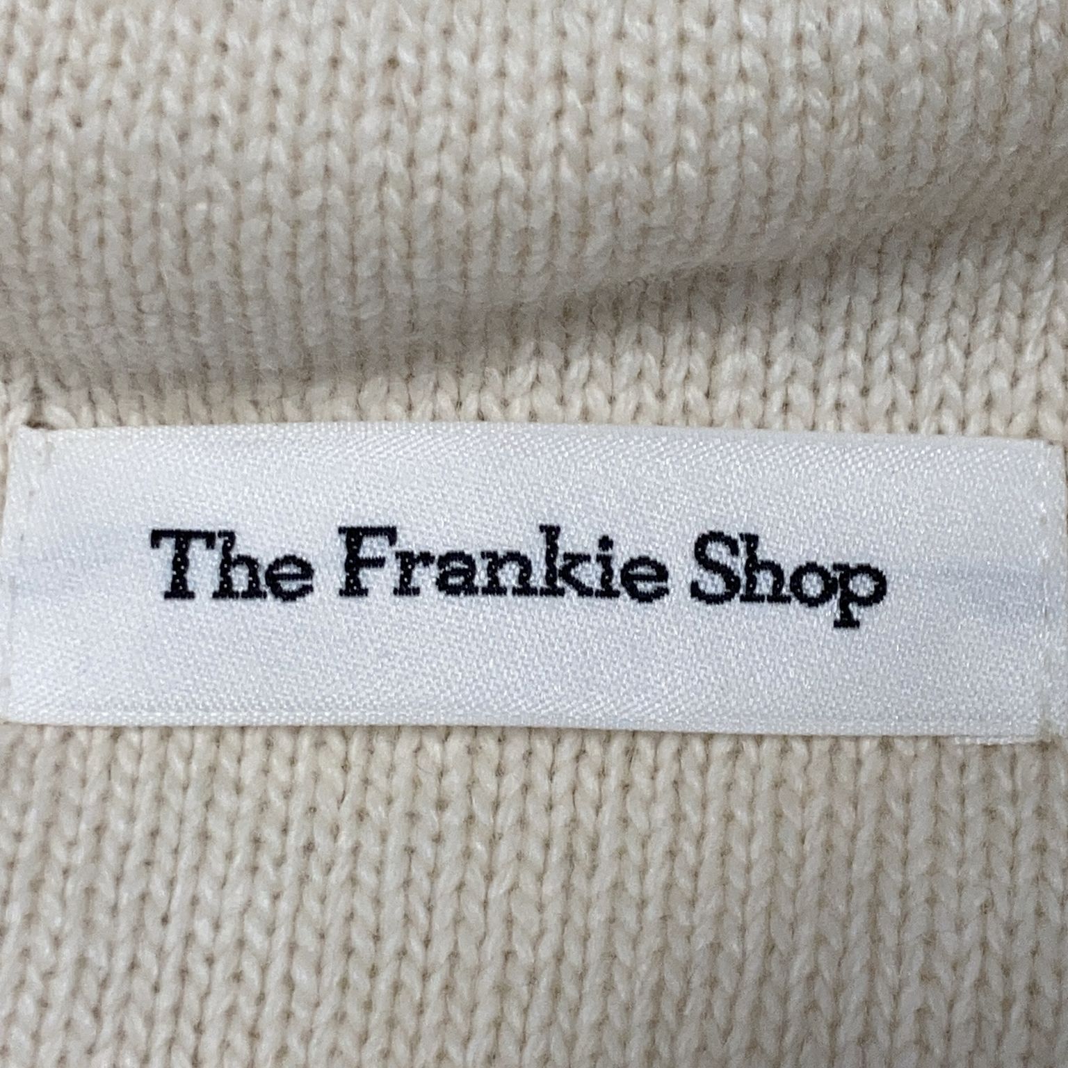 The Frankie Shop