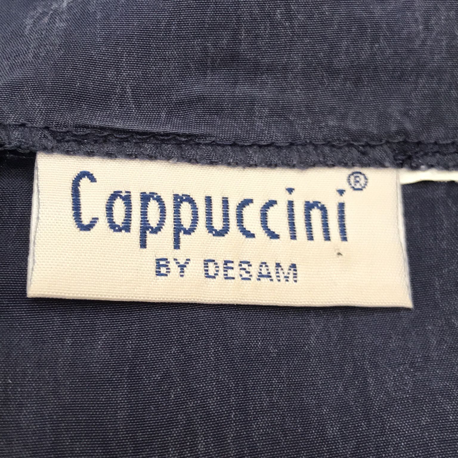 Cappuccini by Desam