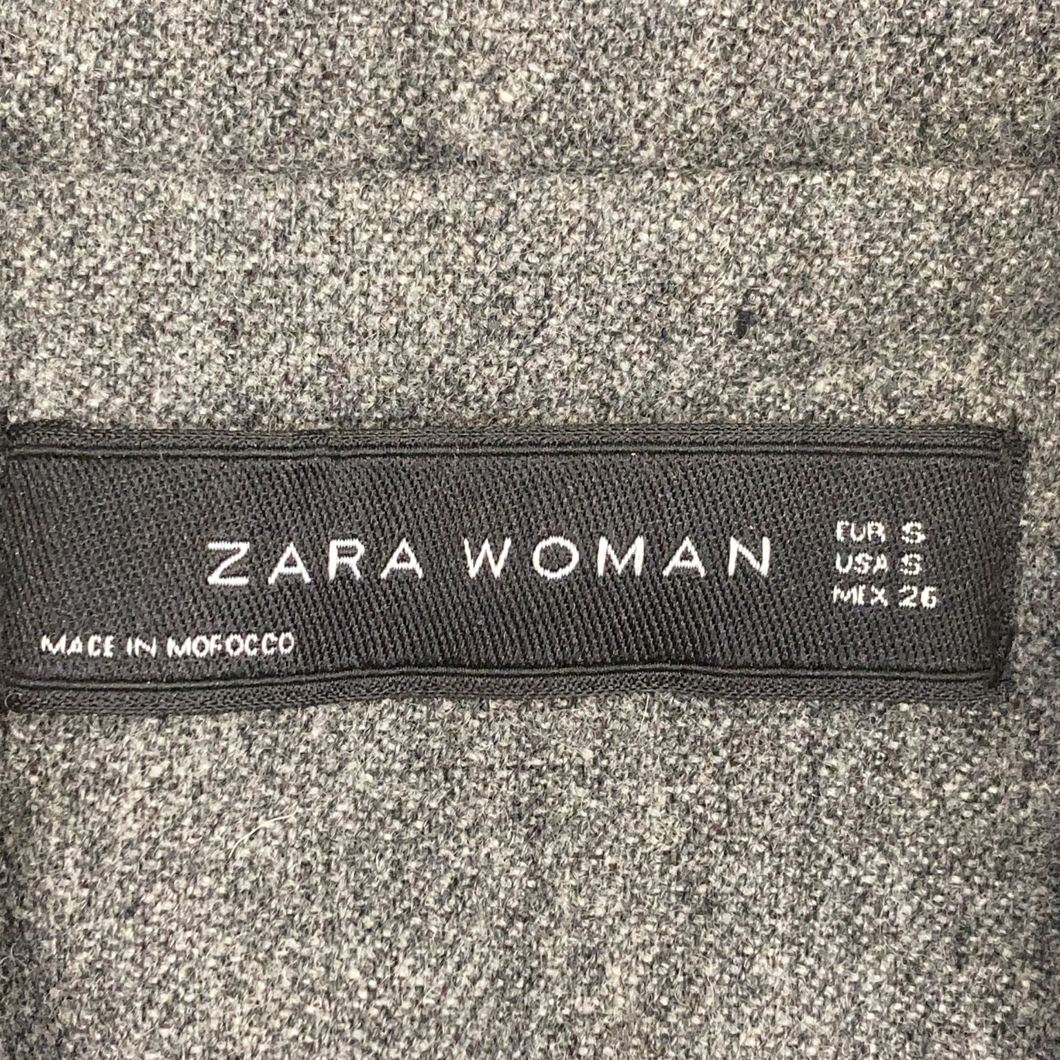 Zara Woman