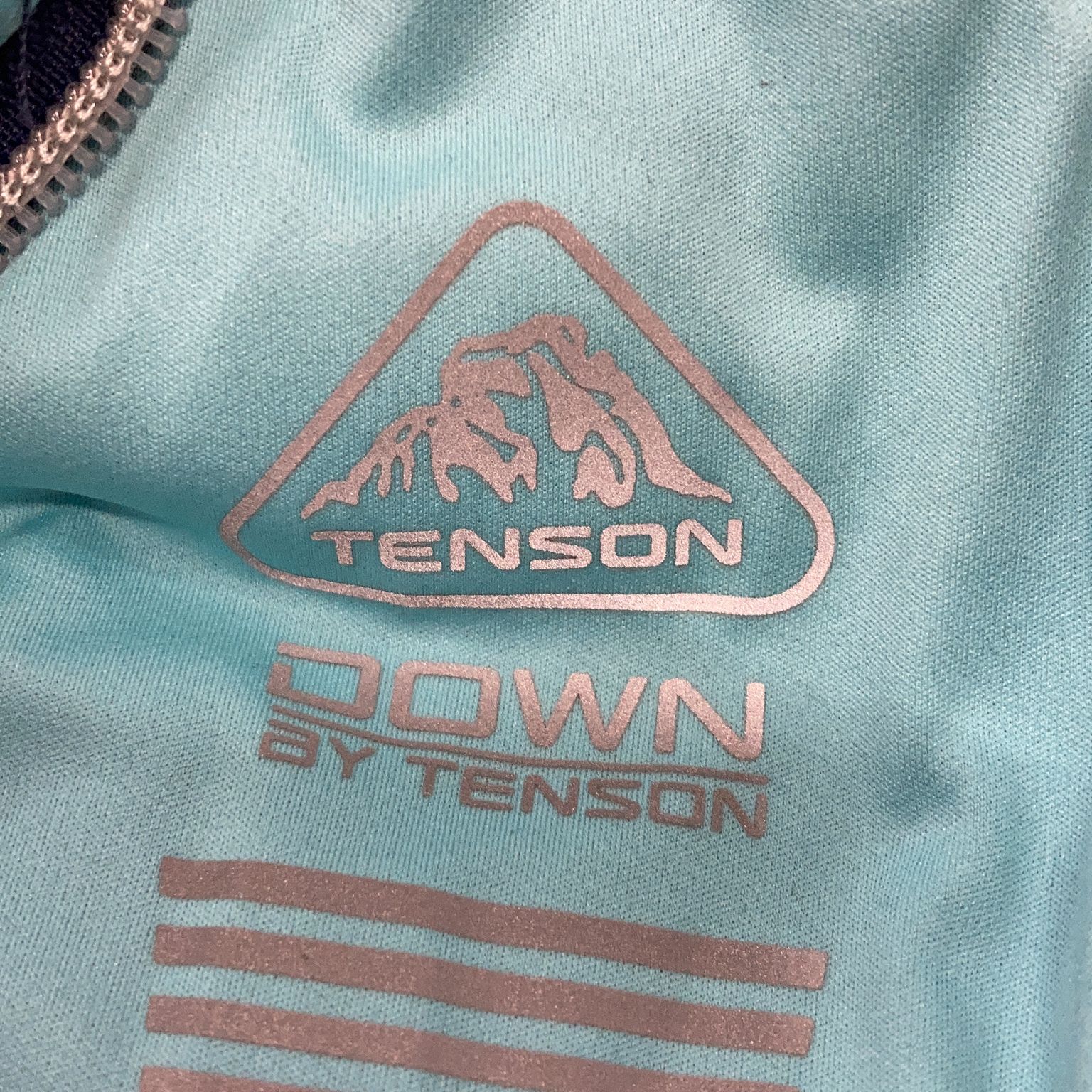 Tenson