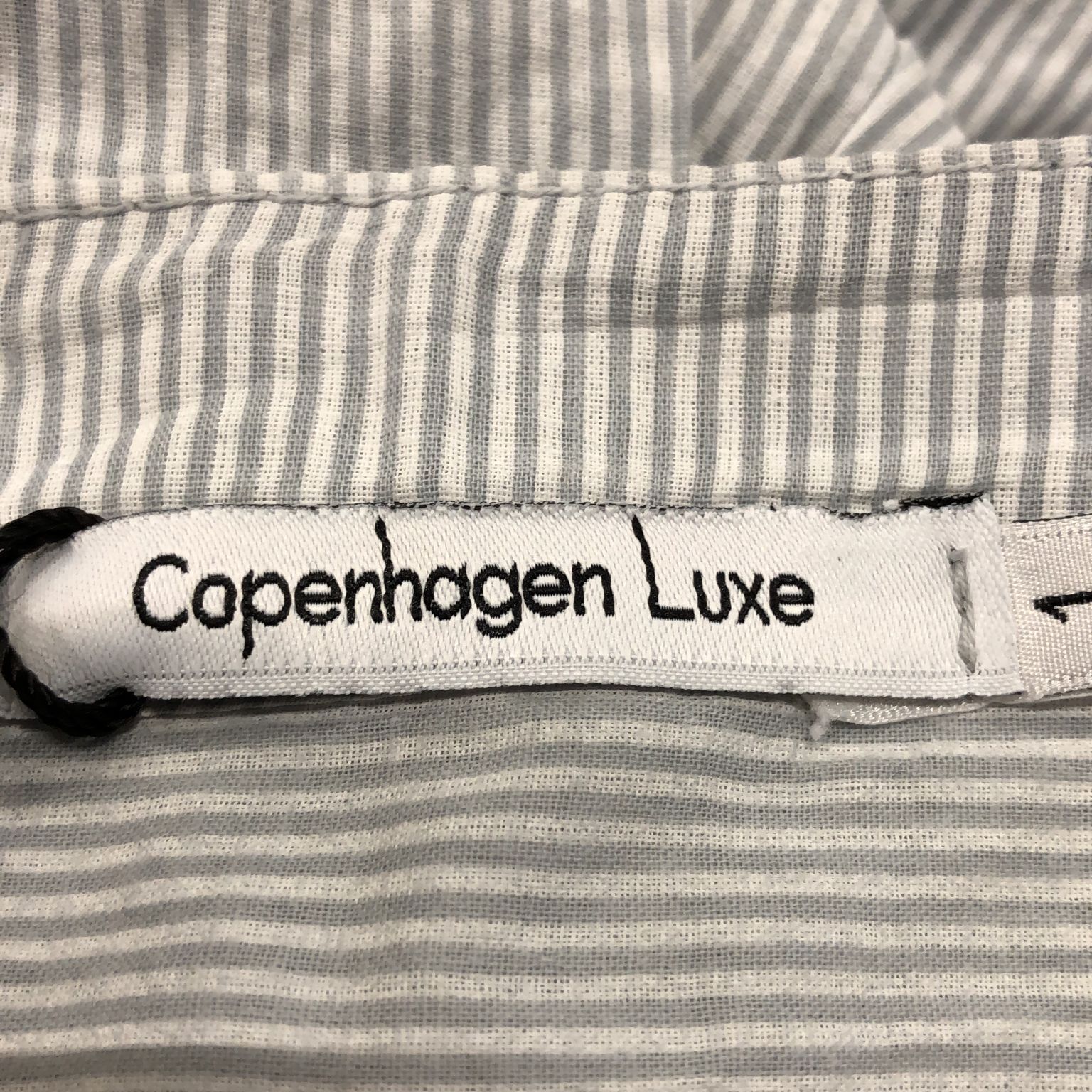 Copenhagen Luxe