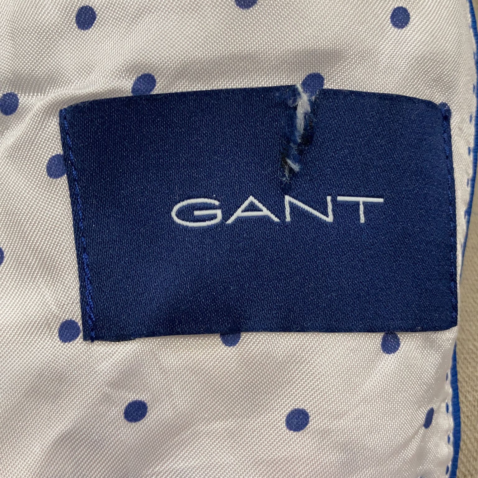 GANT