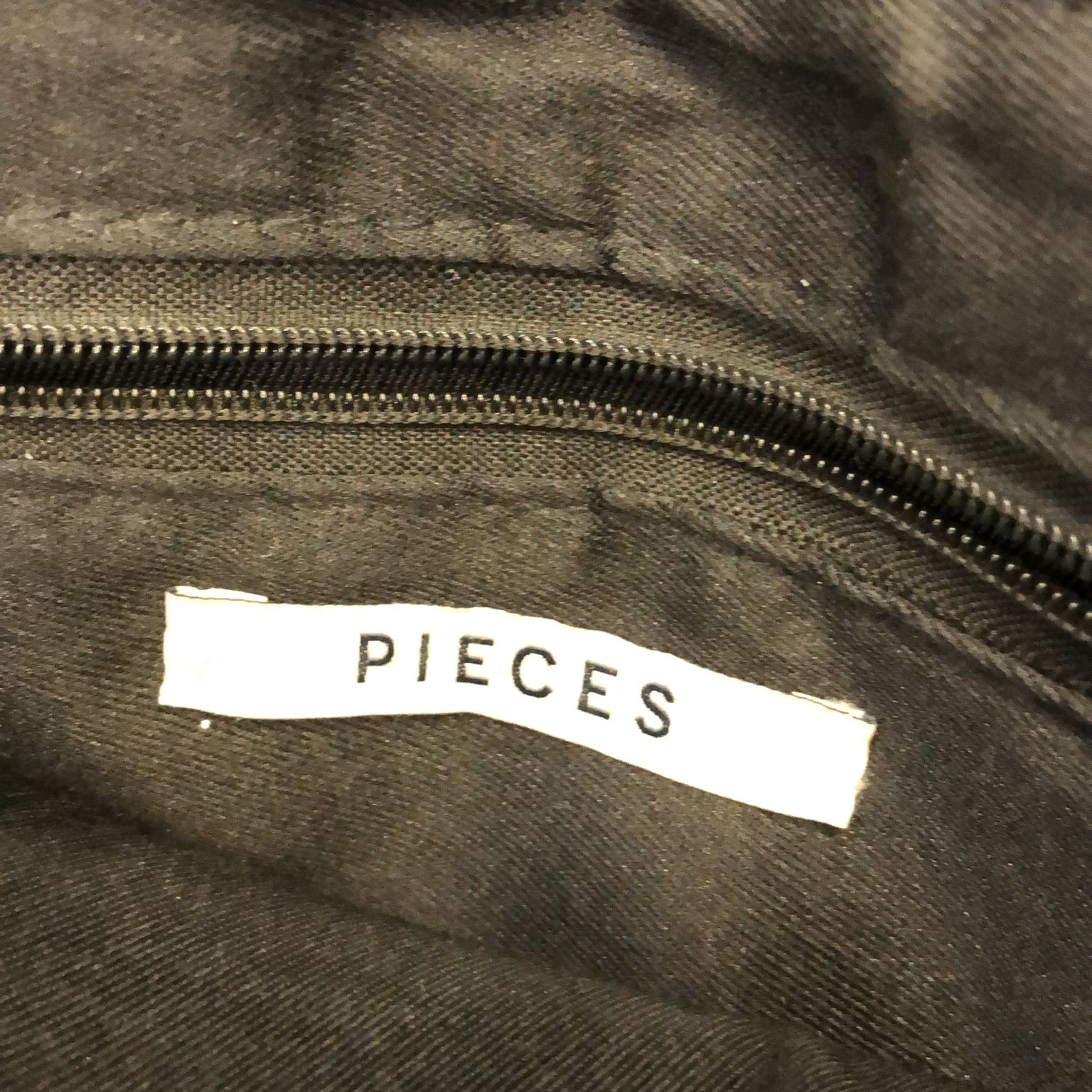 Pieces