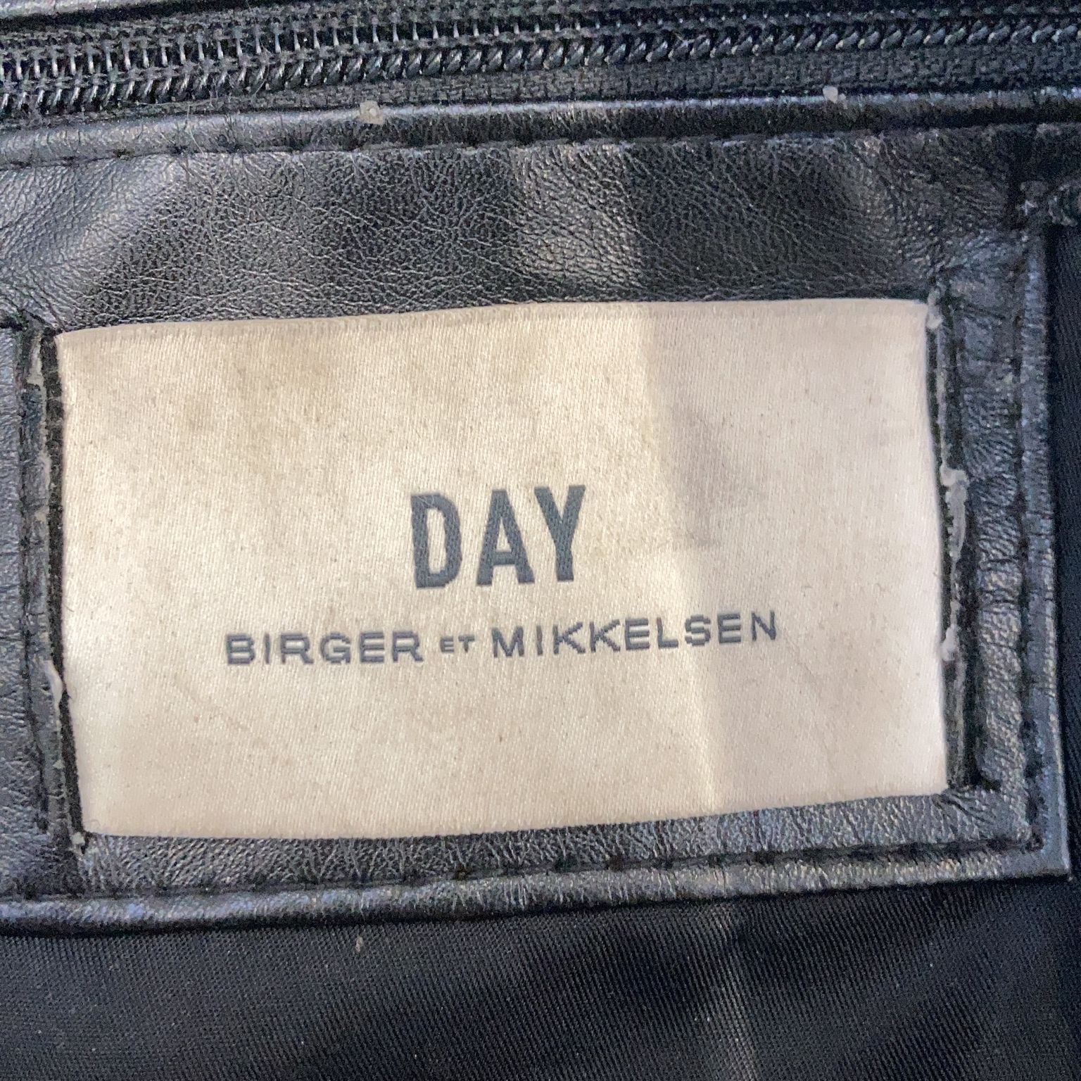 DAY Birger et Mikkelsen