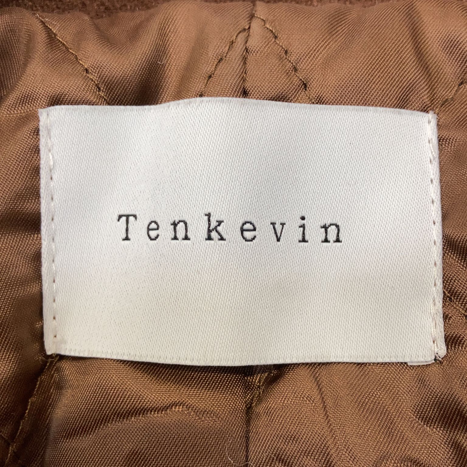 Tenkevin