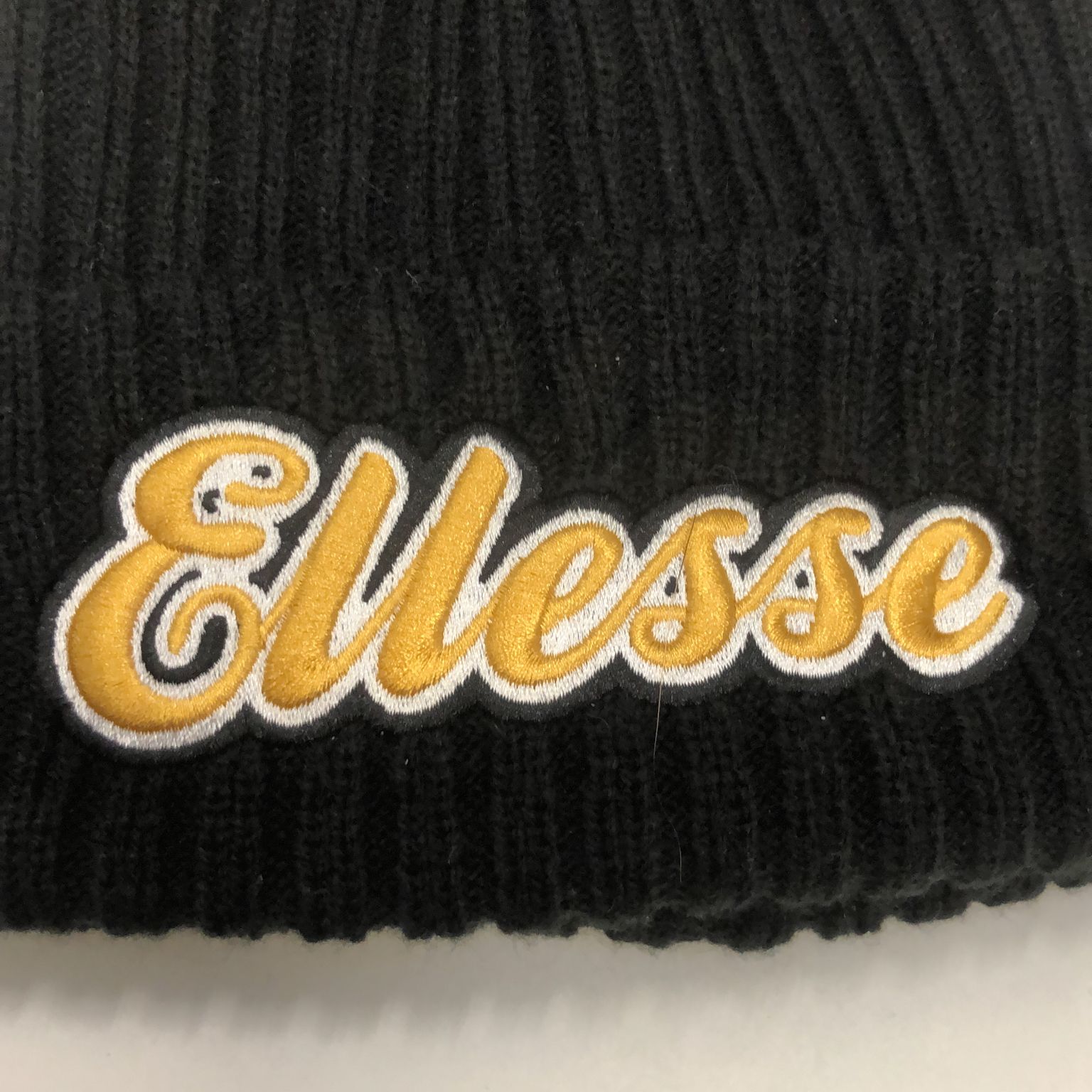 Ellesse